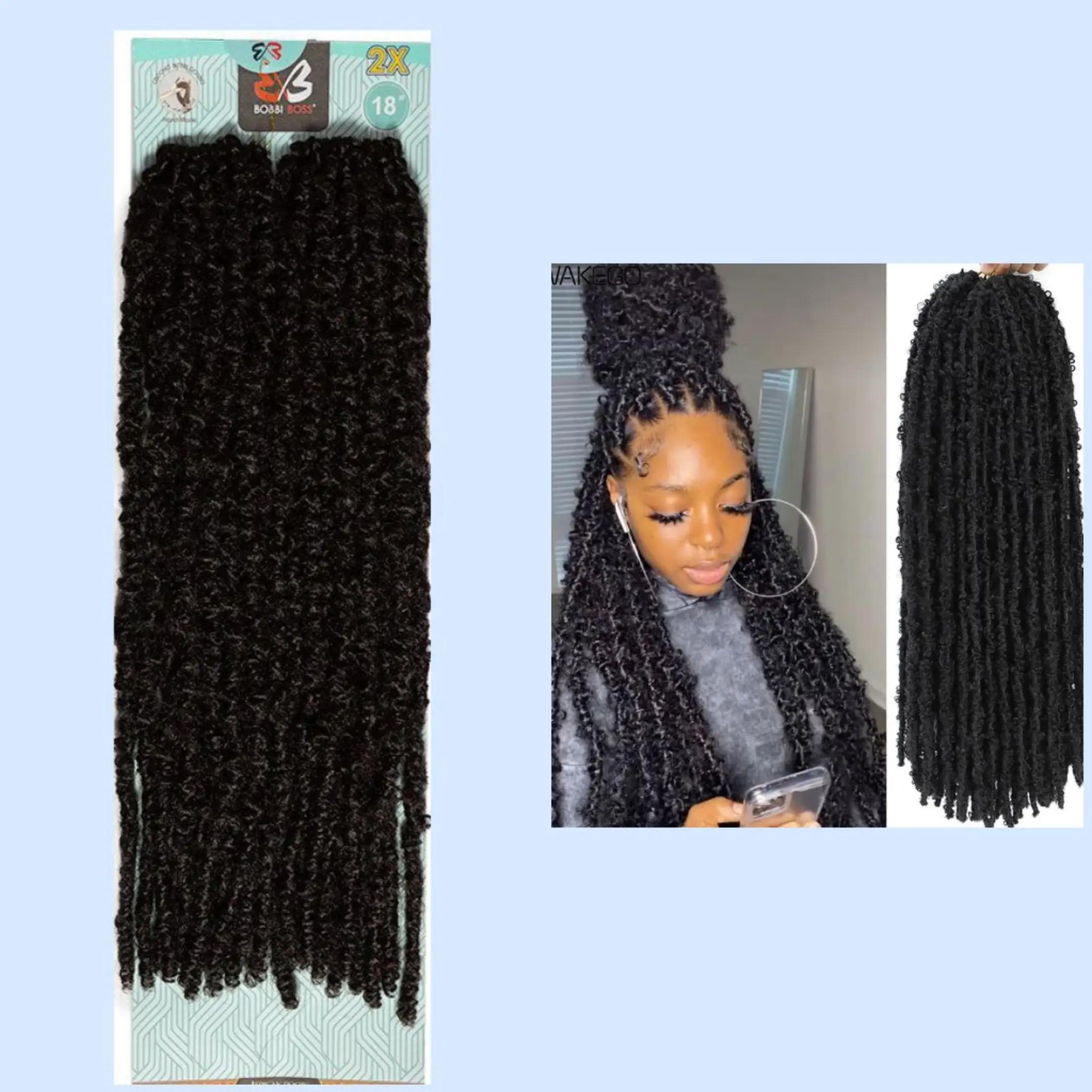 @HairCity Guyana
