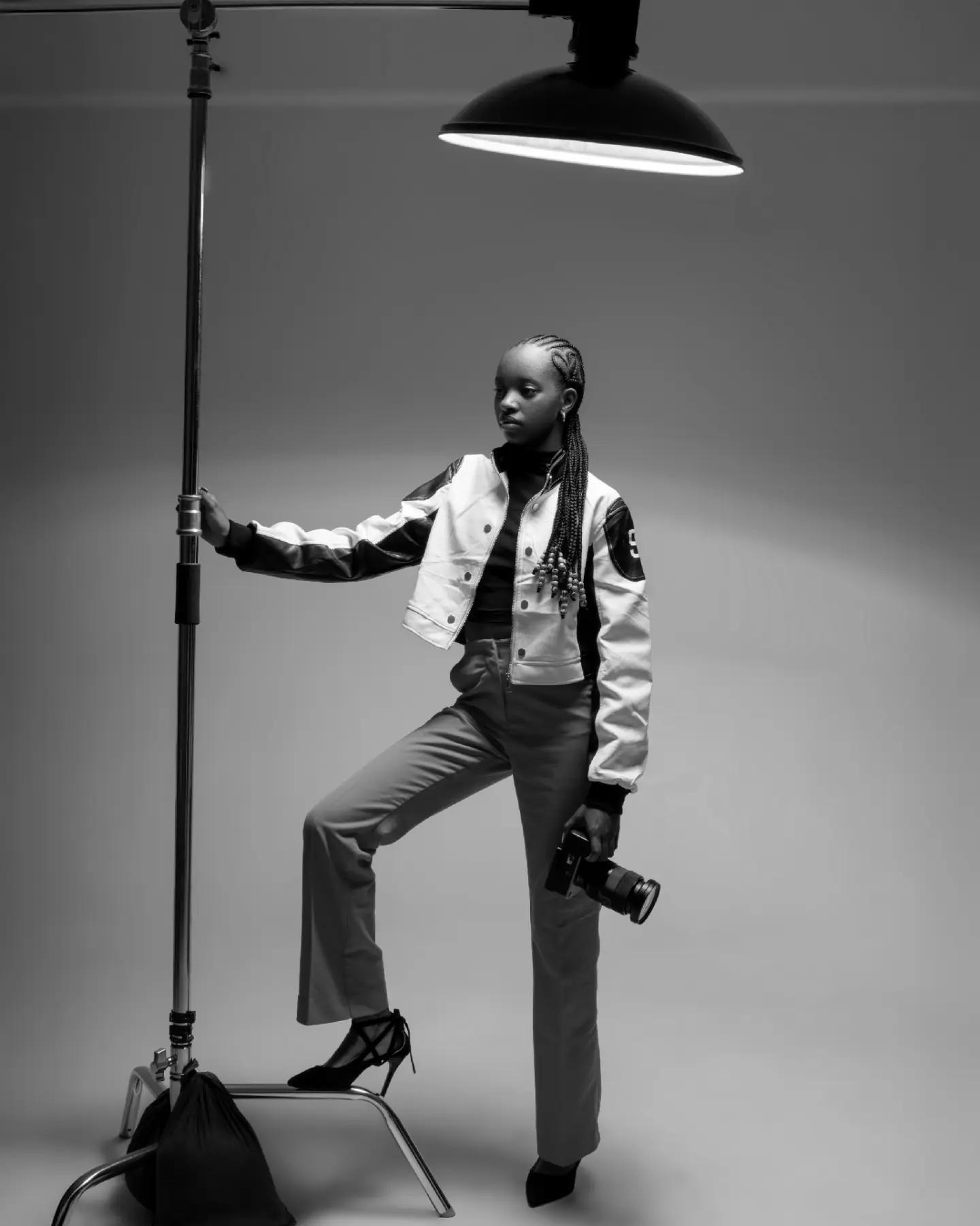 @Sheila Njuguna