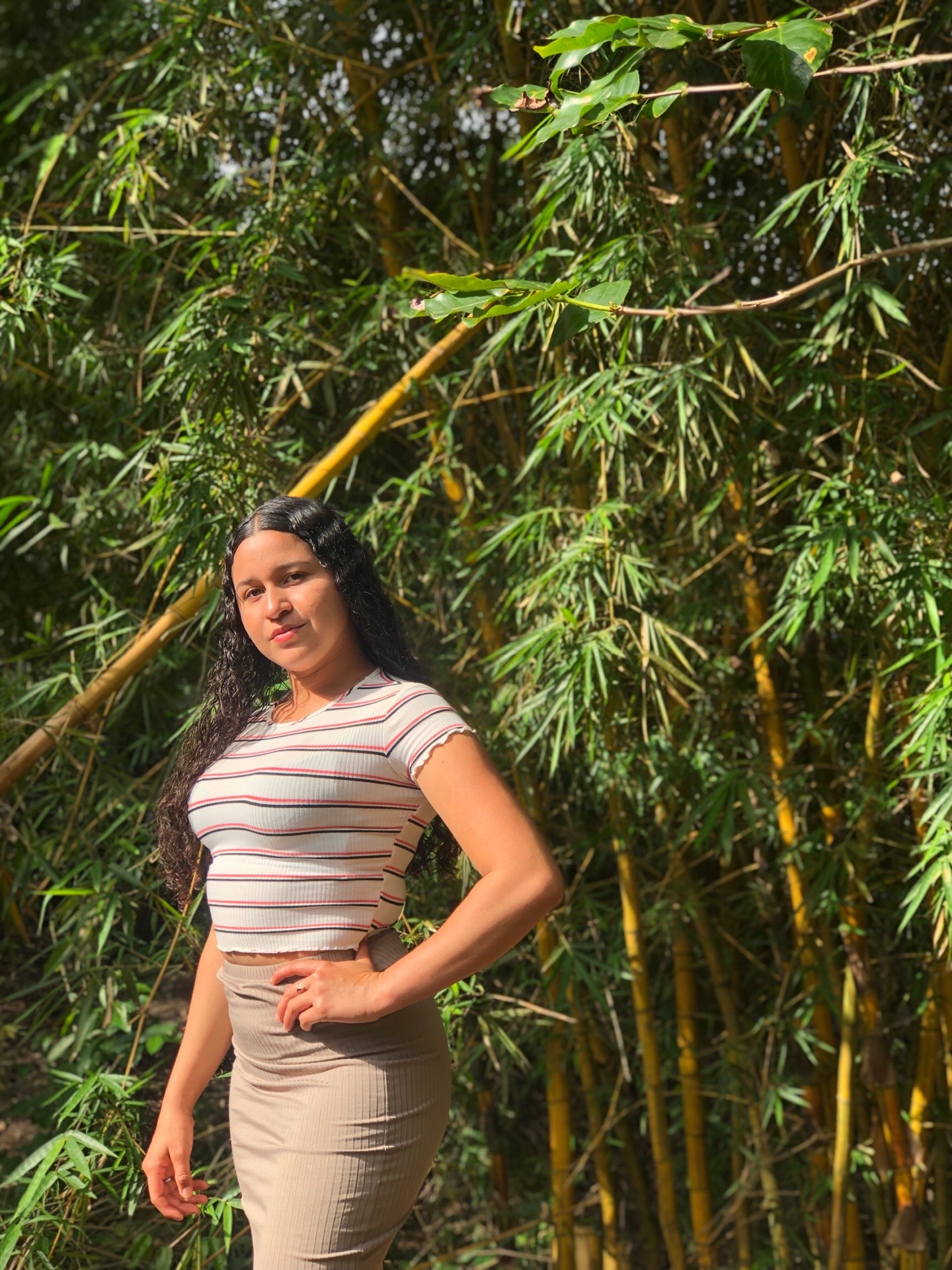 @Marieth Centeno