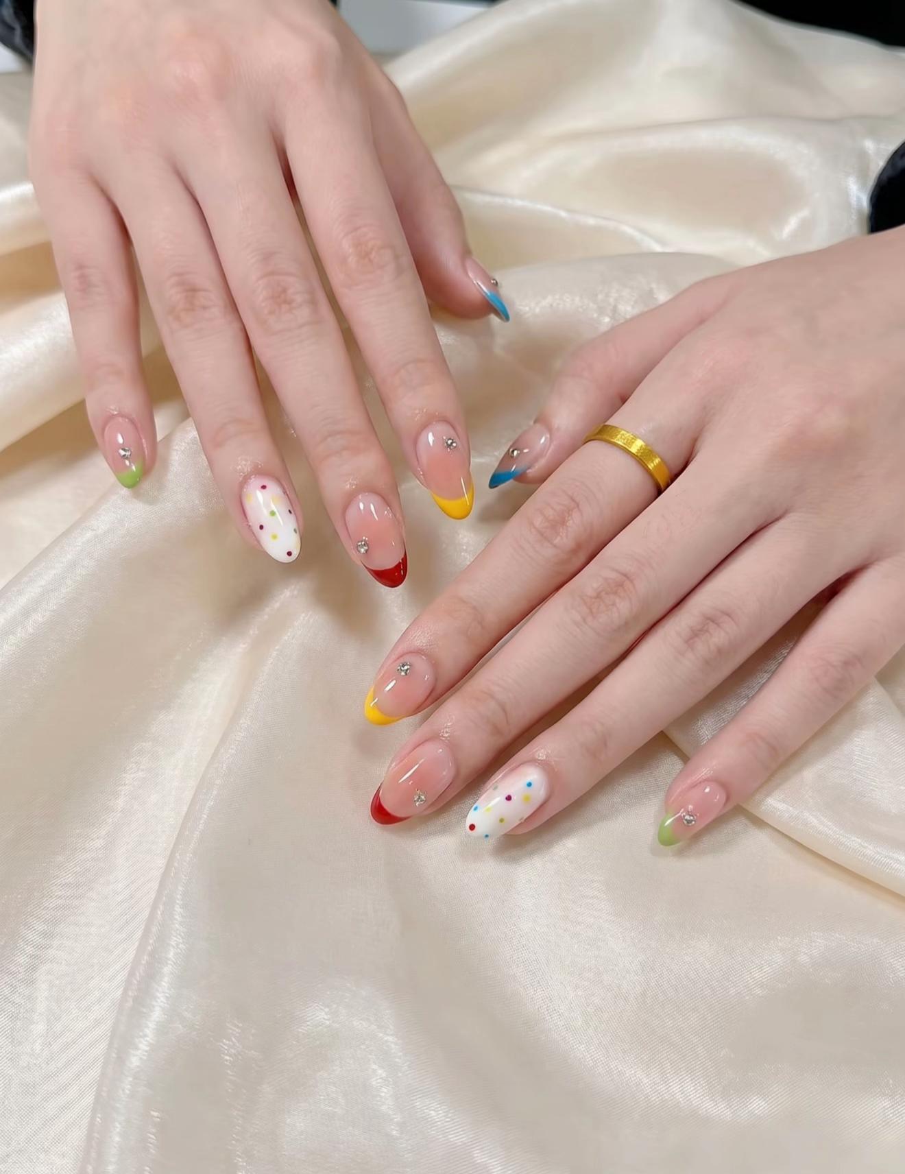 @Yuki Nail & beauty spa (Mdy)