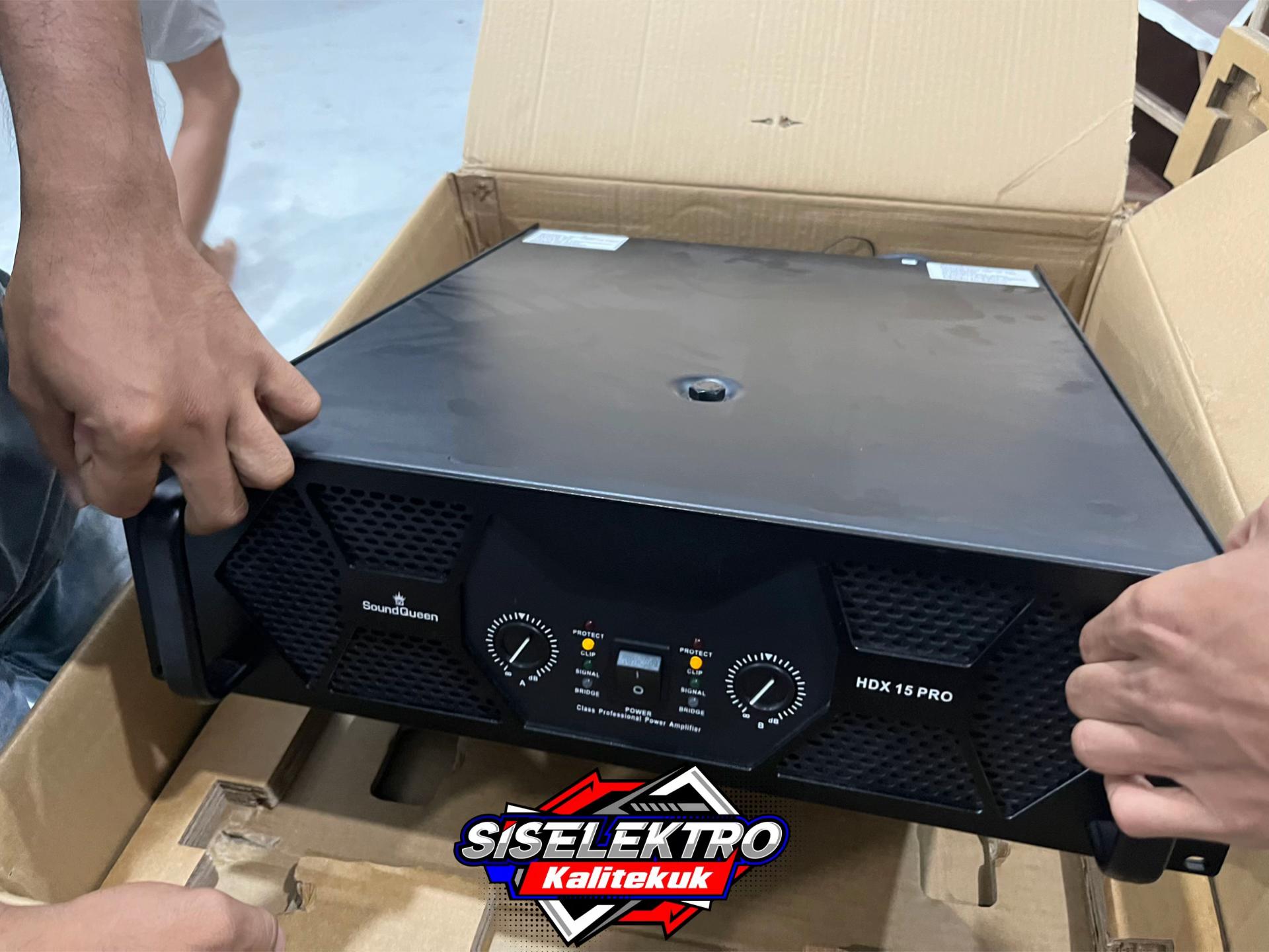 @Sis Elektro kalitekuk