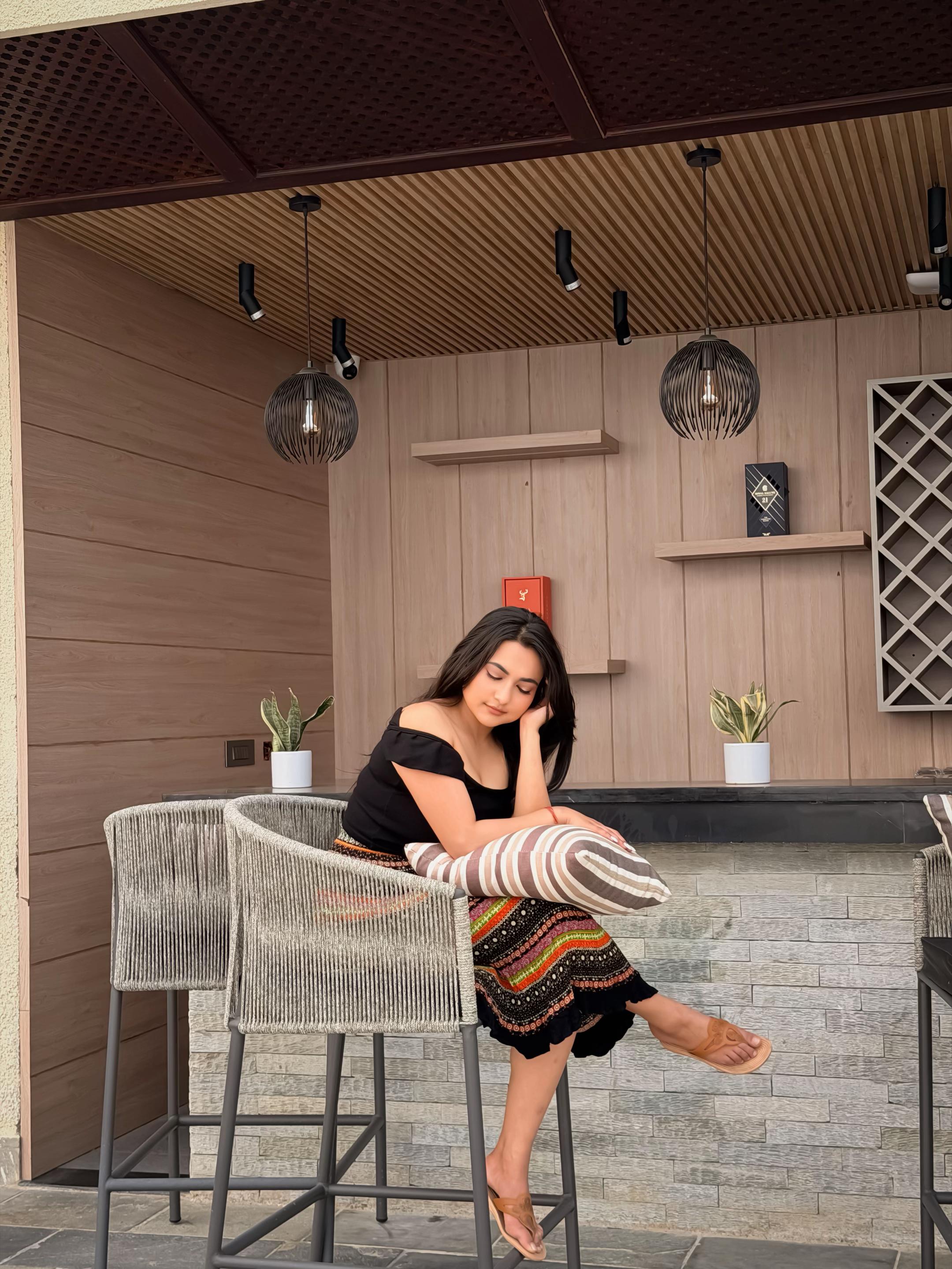@Mahi
