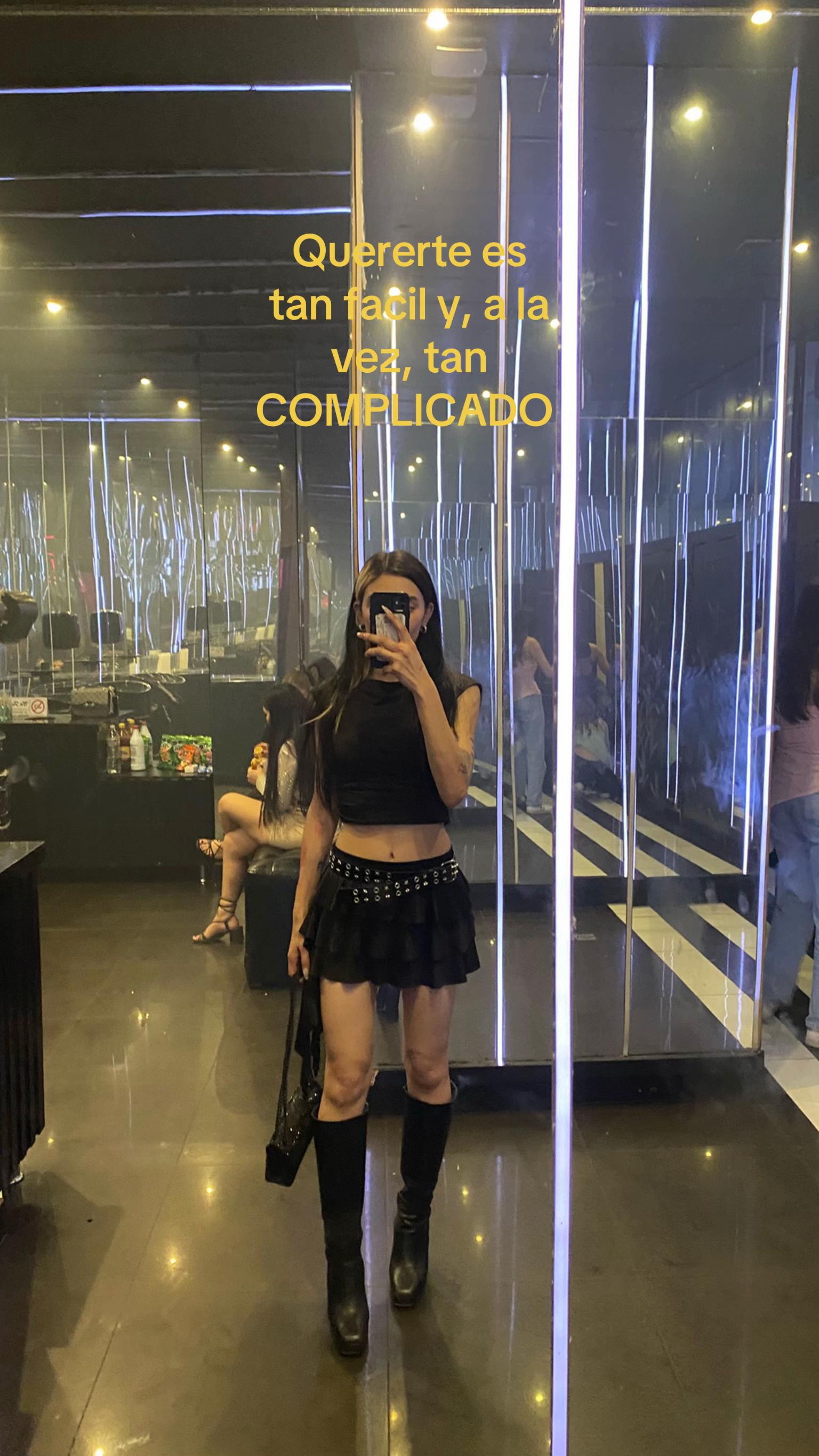 @Michelle Marquez