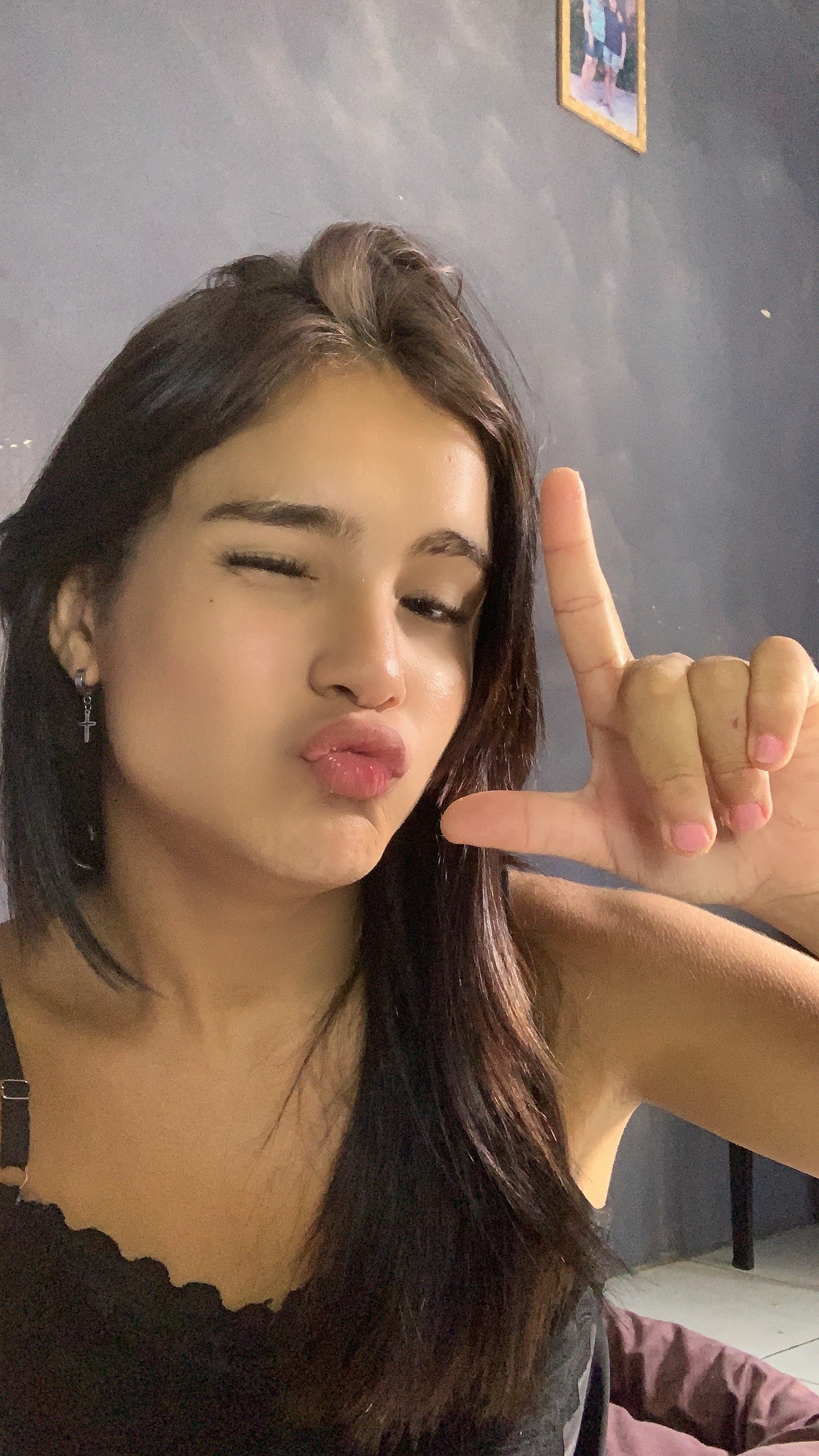 @ISABELLA_OLIVEIRA 🏳️&zwj;⚧️🔥