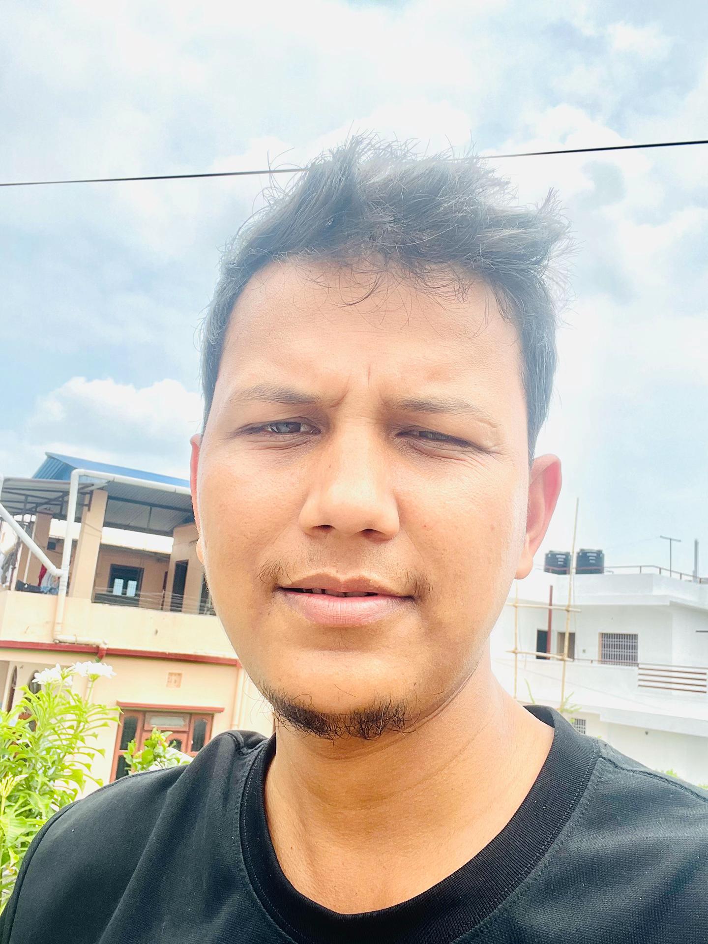 @Nirpesh Raut