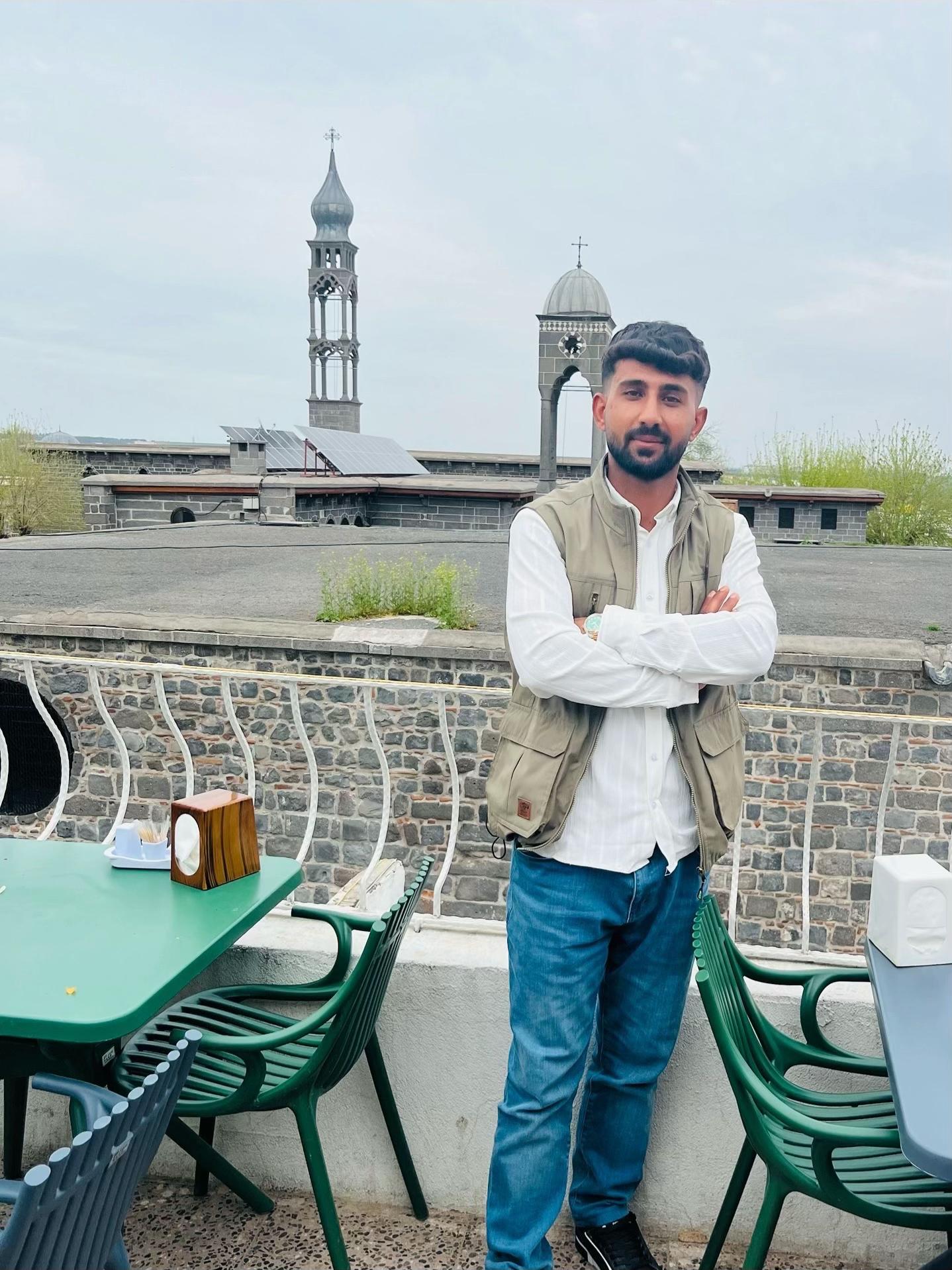 @Yusuf özkaya