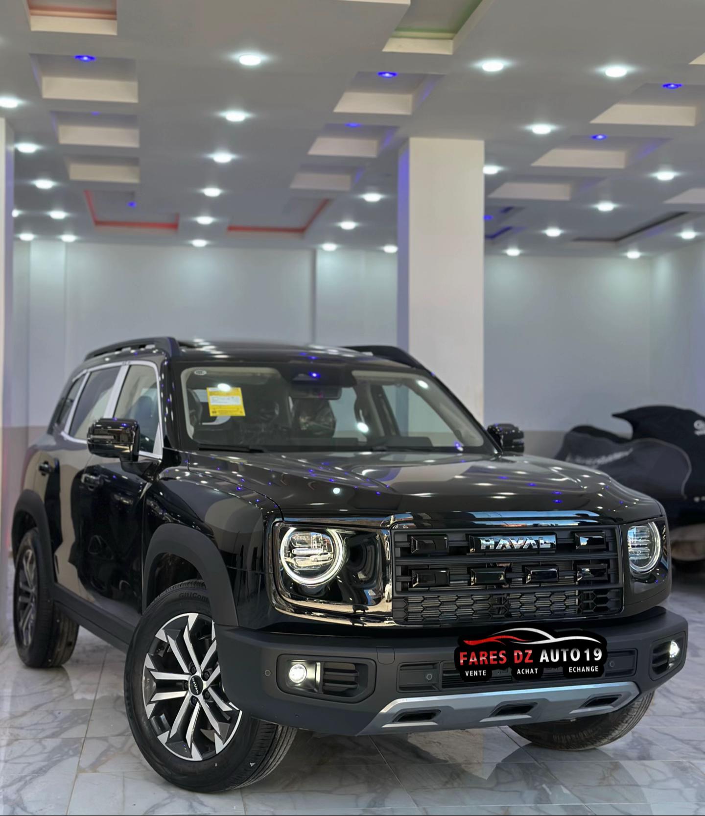 @๐ FARES DZ AUTO 19 ๐