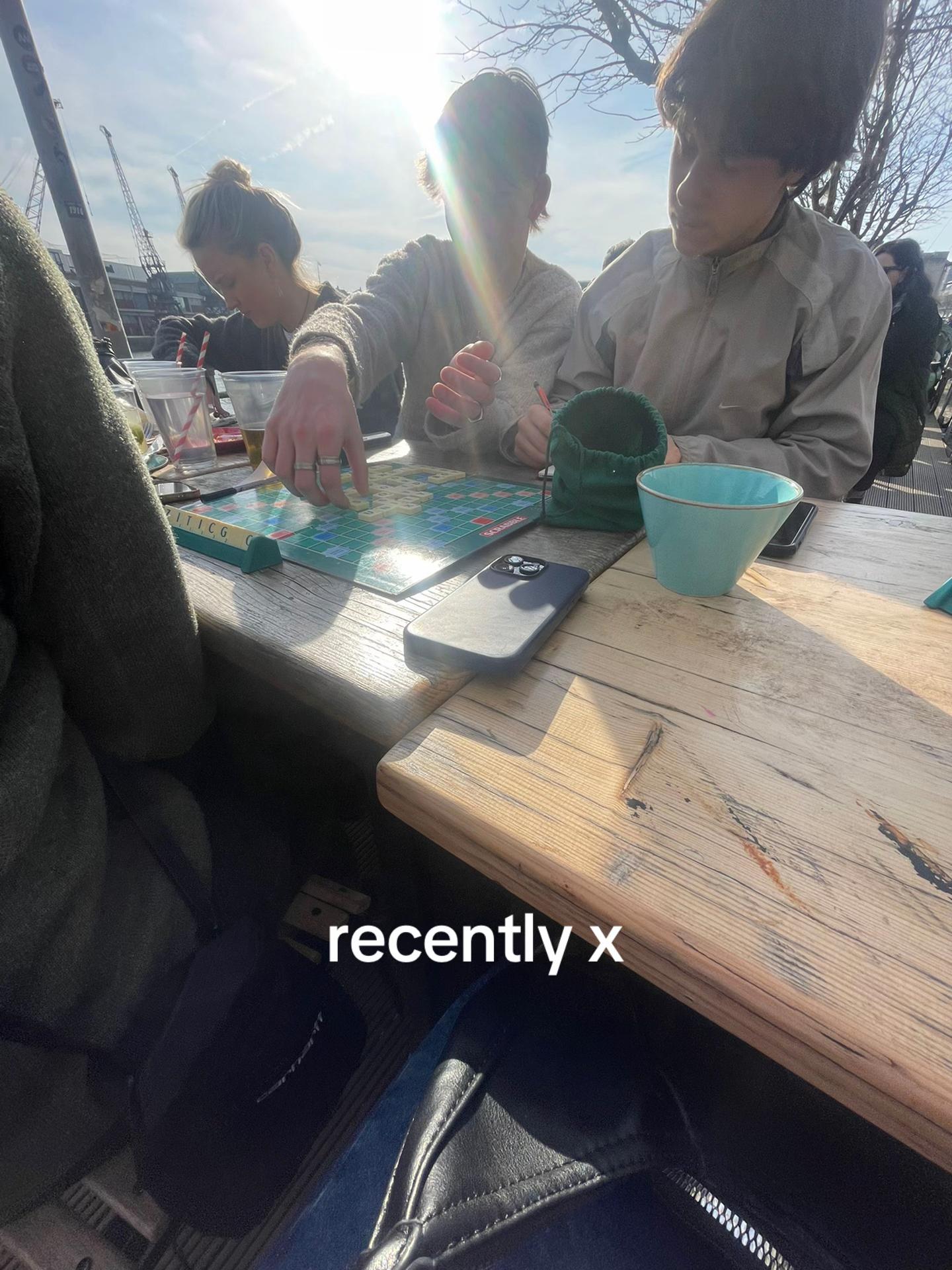 @lil x