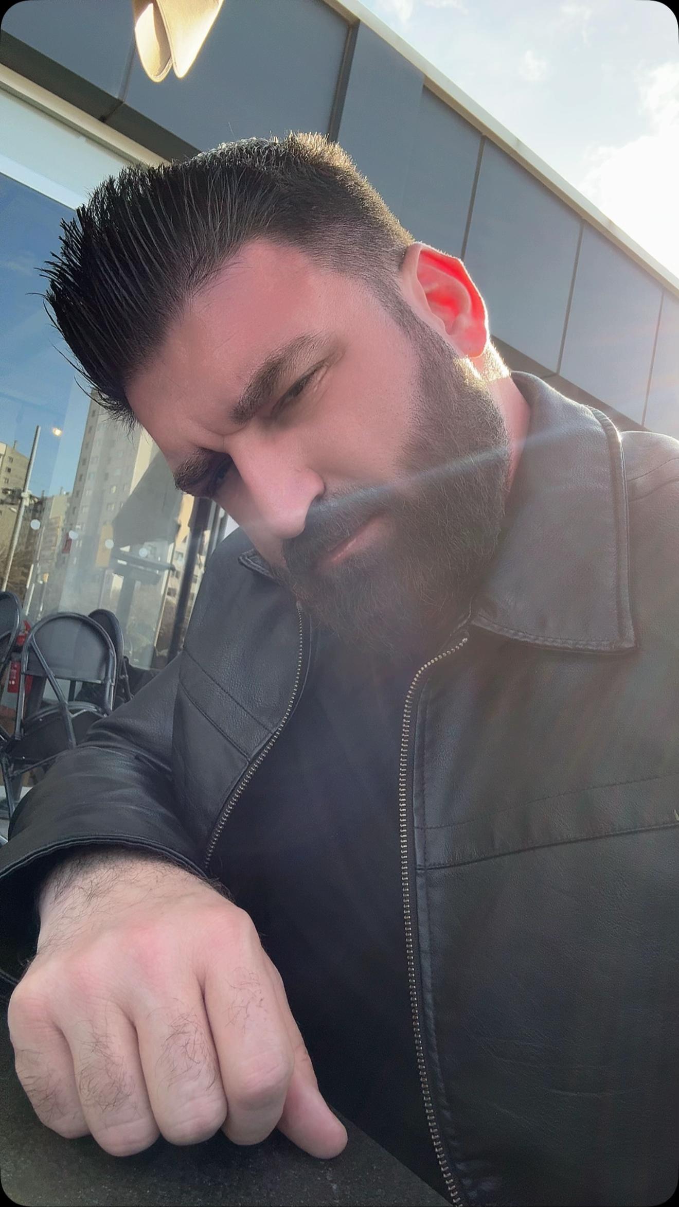 @Eray &Ccedil;elik