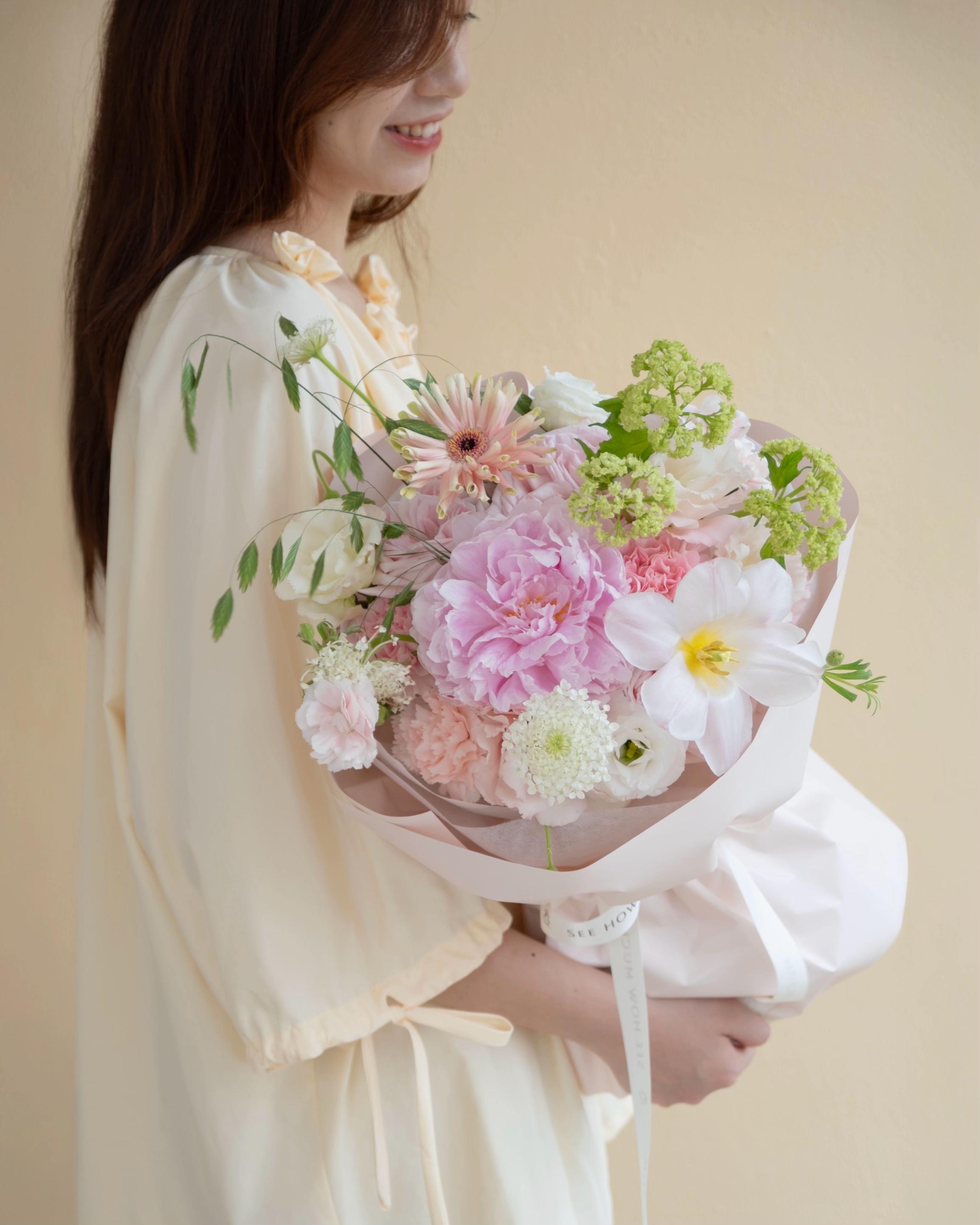 @Shmily Flowers