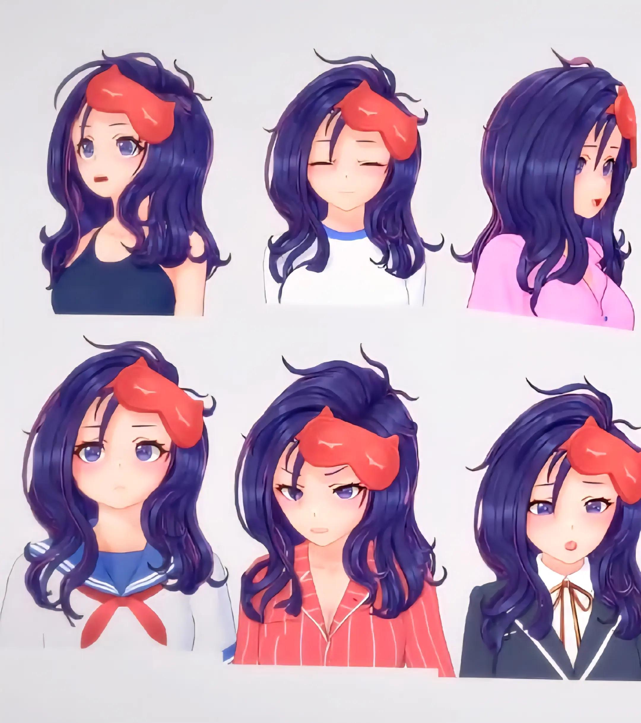 @Cute Mila💕