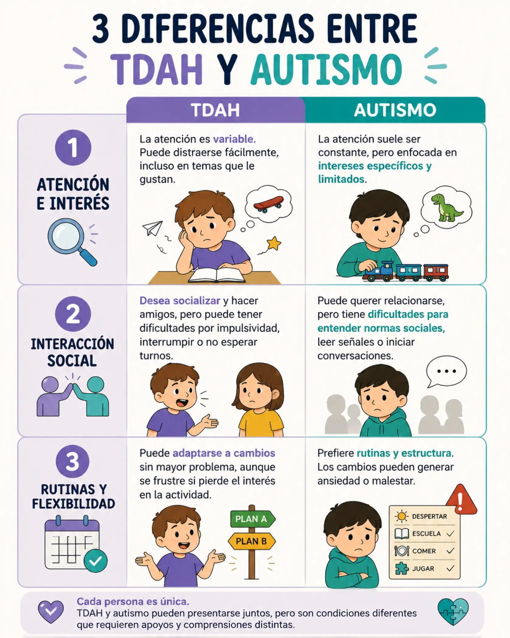 @autismo con amor