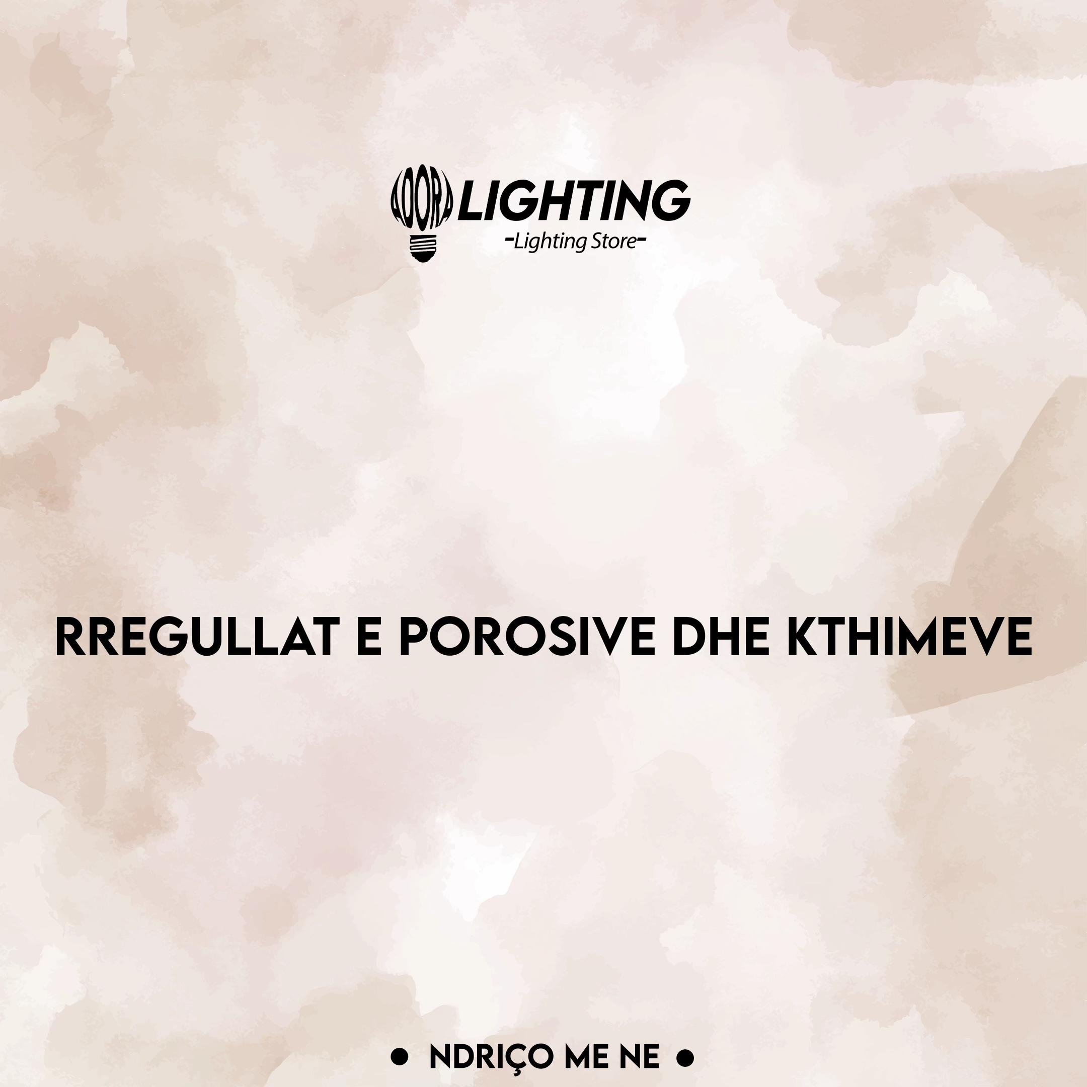 @Adoralighting