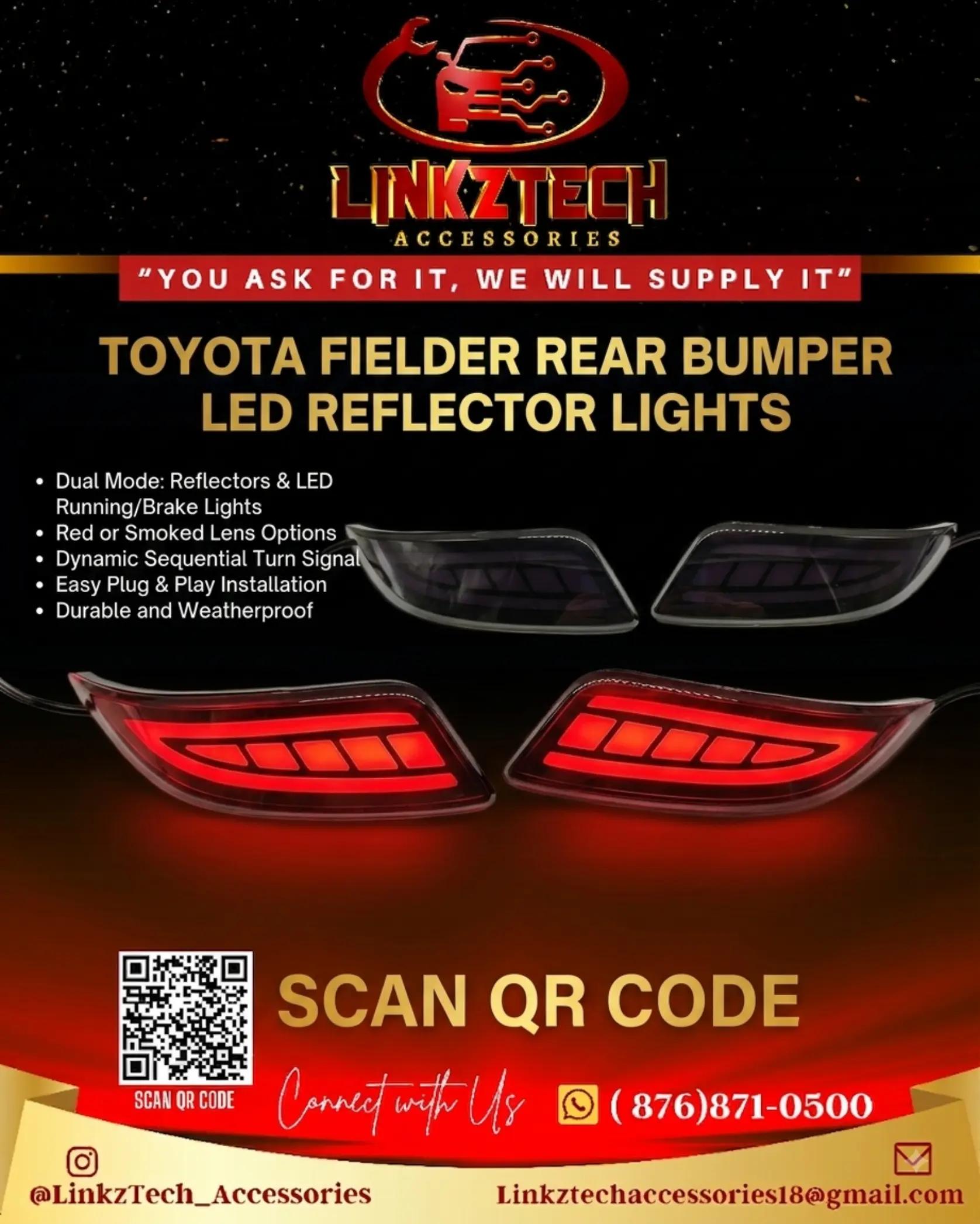 @LINKZTECH