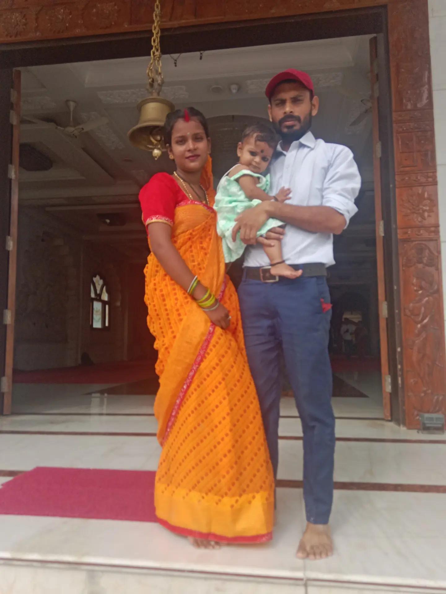 @SantoshRajaniShah