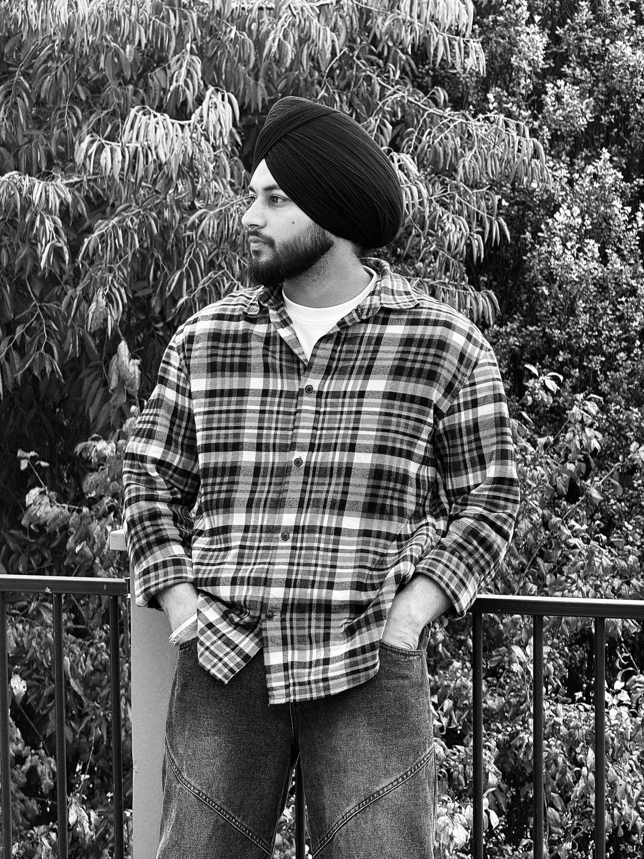 @JASHAN BRAR