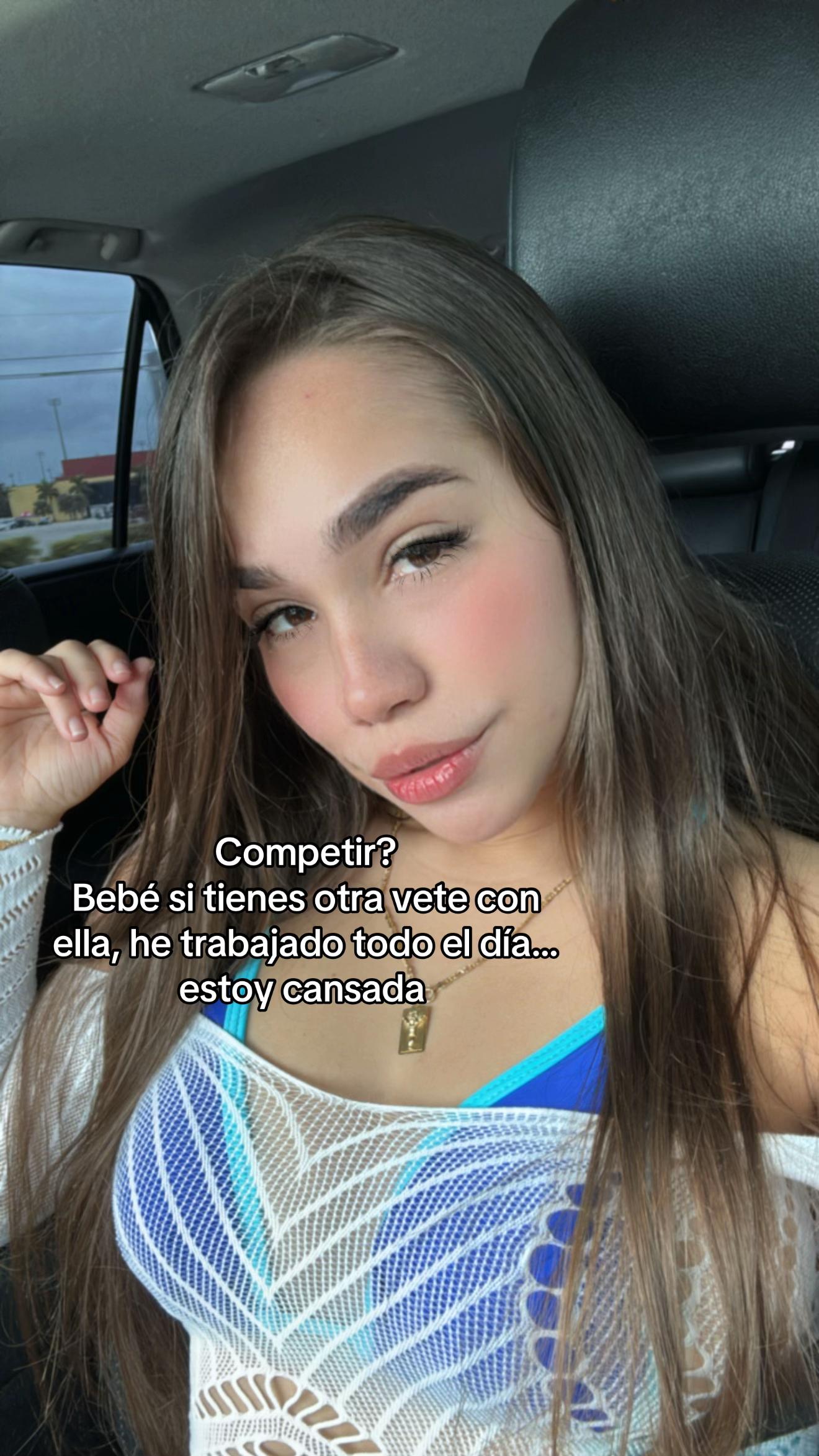 @Franchesca Meza