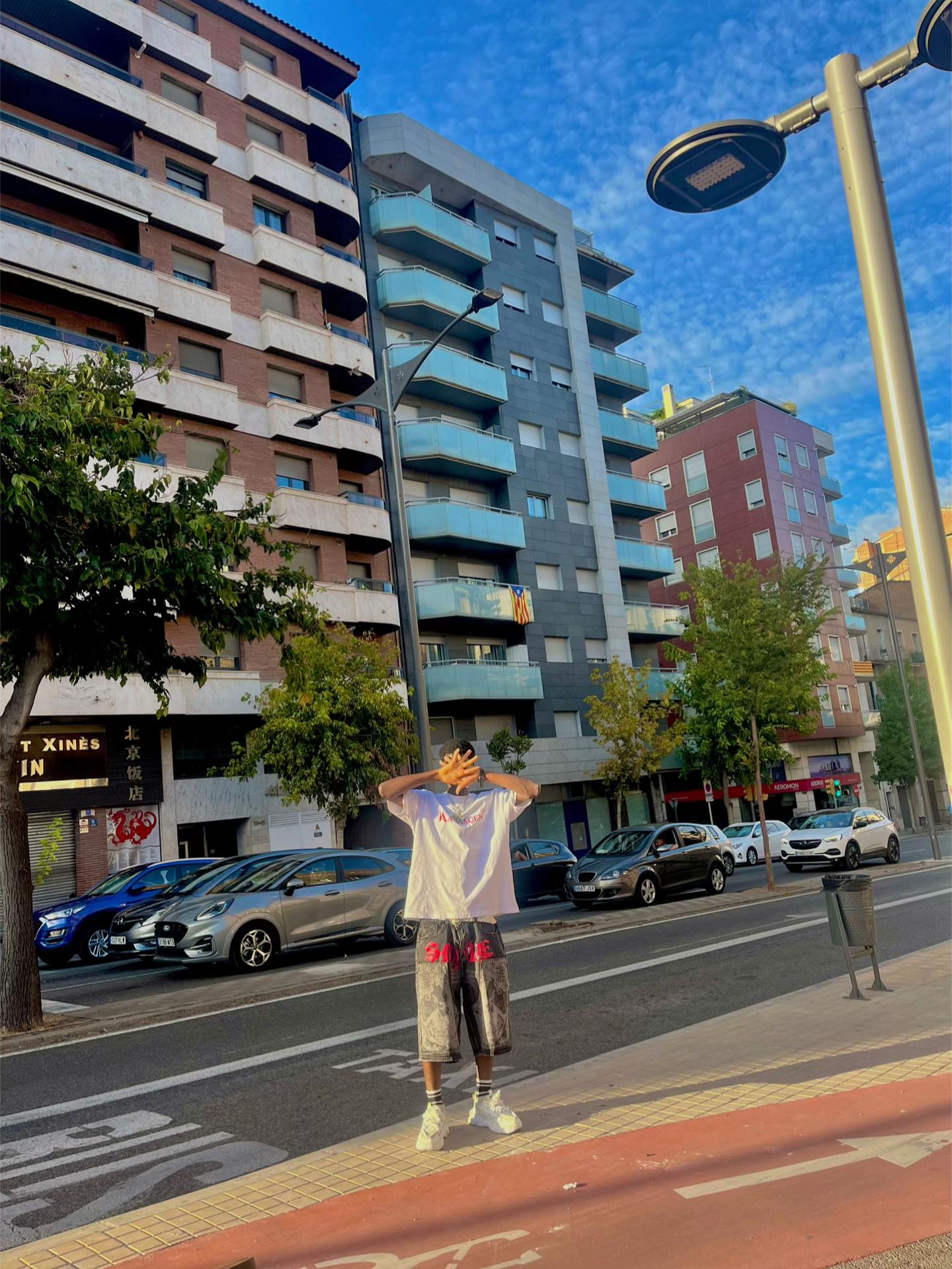 @&Atilde;𝐦&rsquo;𝐬 ć𝐫𝐞𝐳𝐳&yuml; 🇪🇸