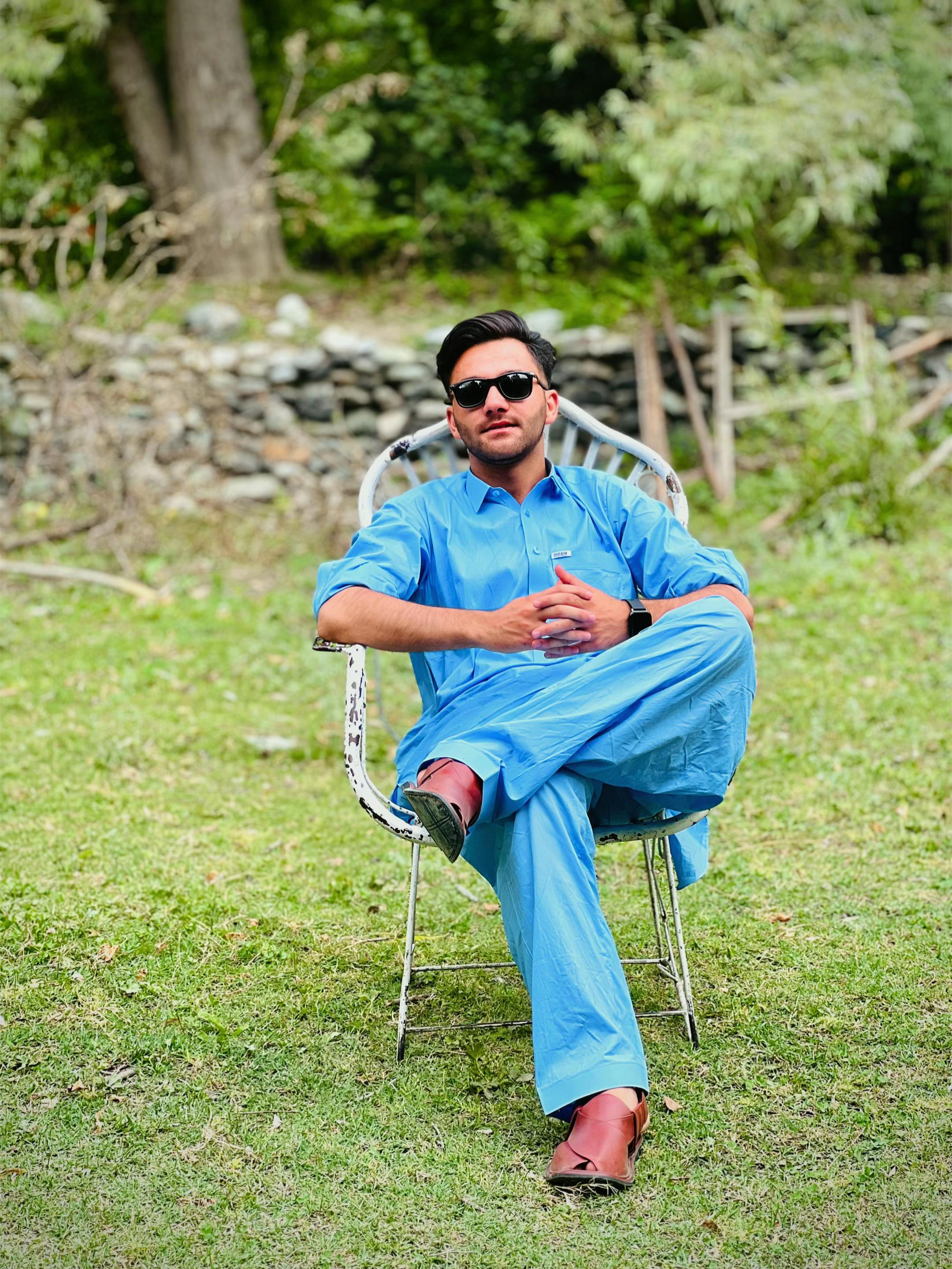 @Ghulam ShaFi