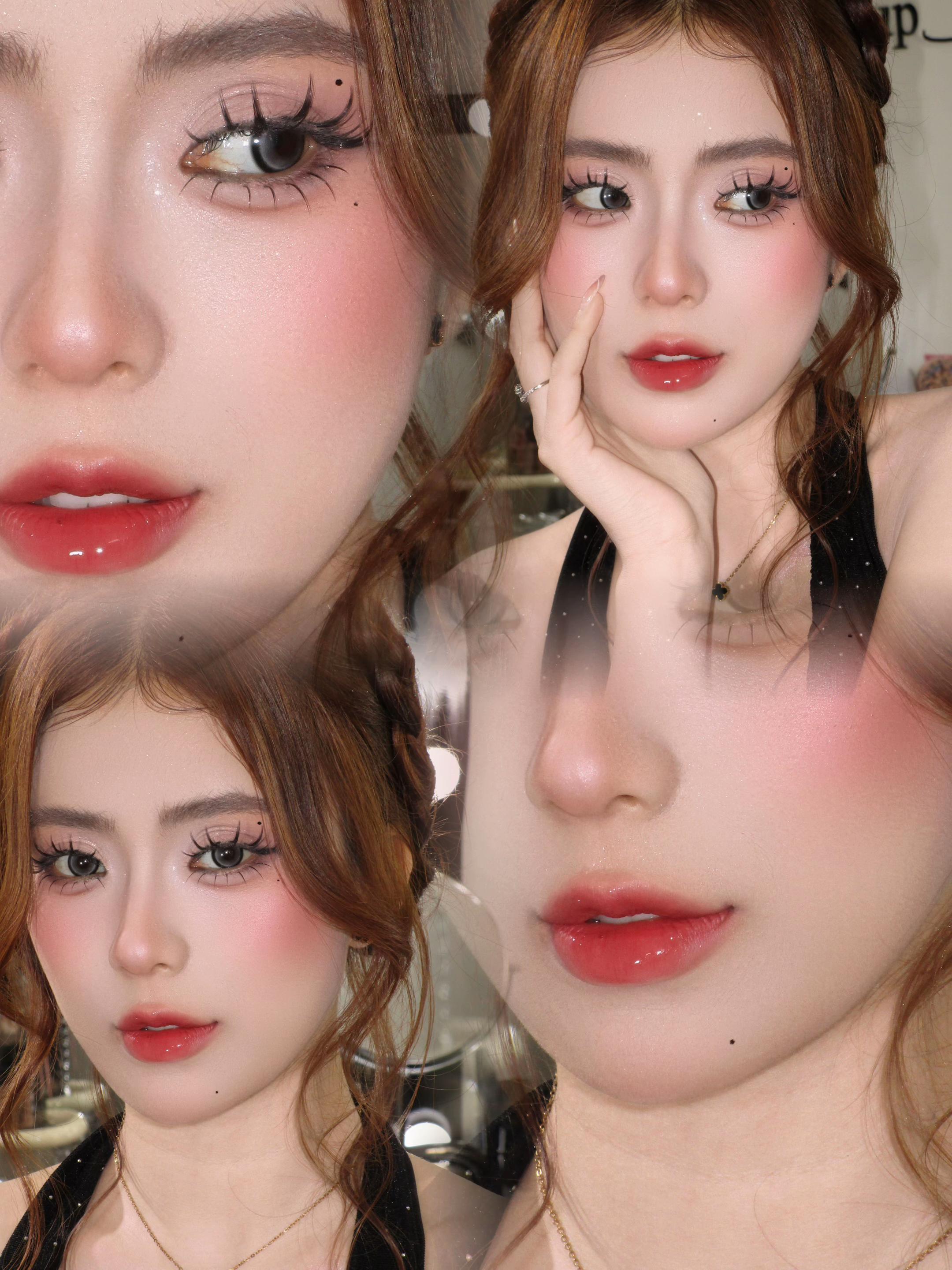 @QUẾ BĂNG MAKEUP