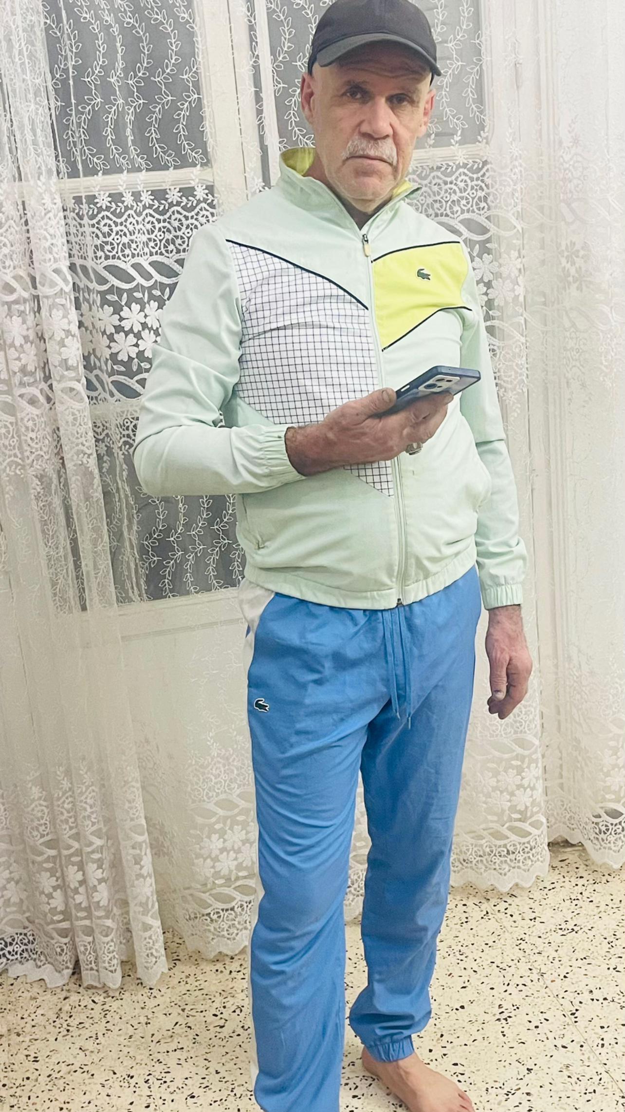 @Mohaned mazoti