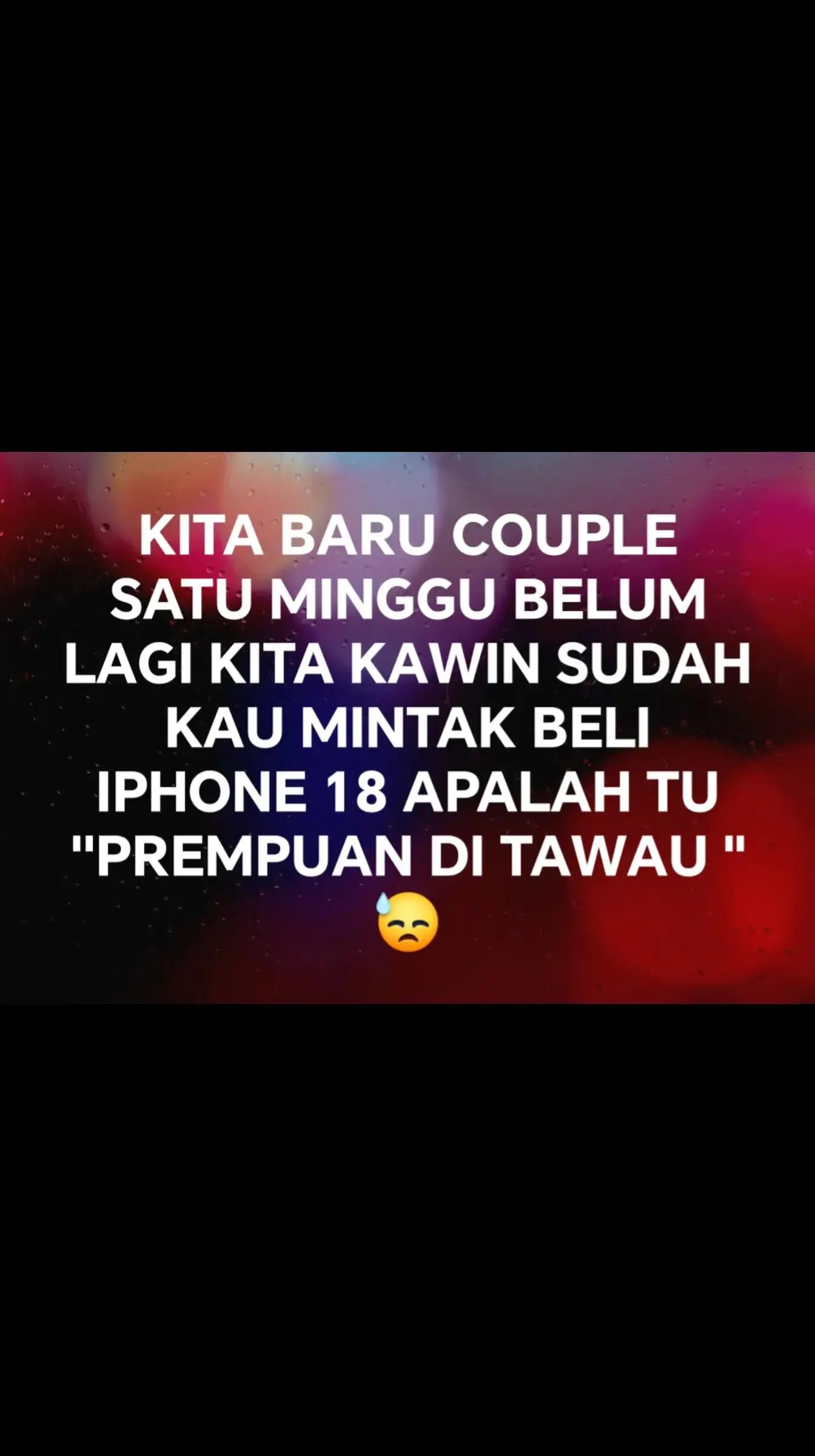 @KISAH DI TAWAU