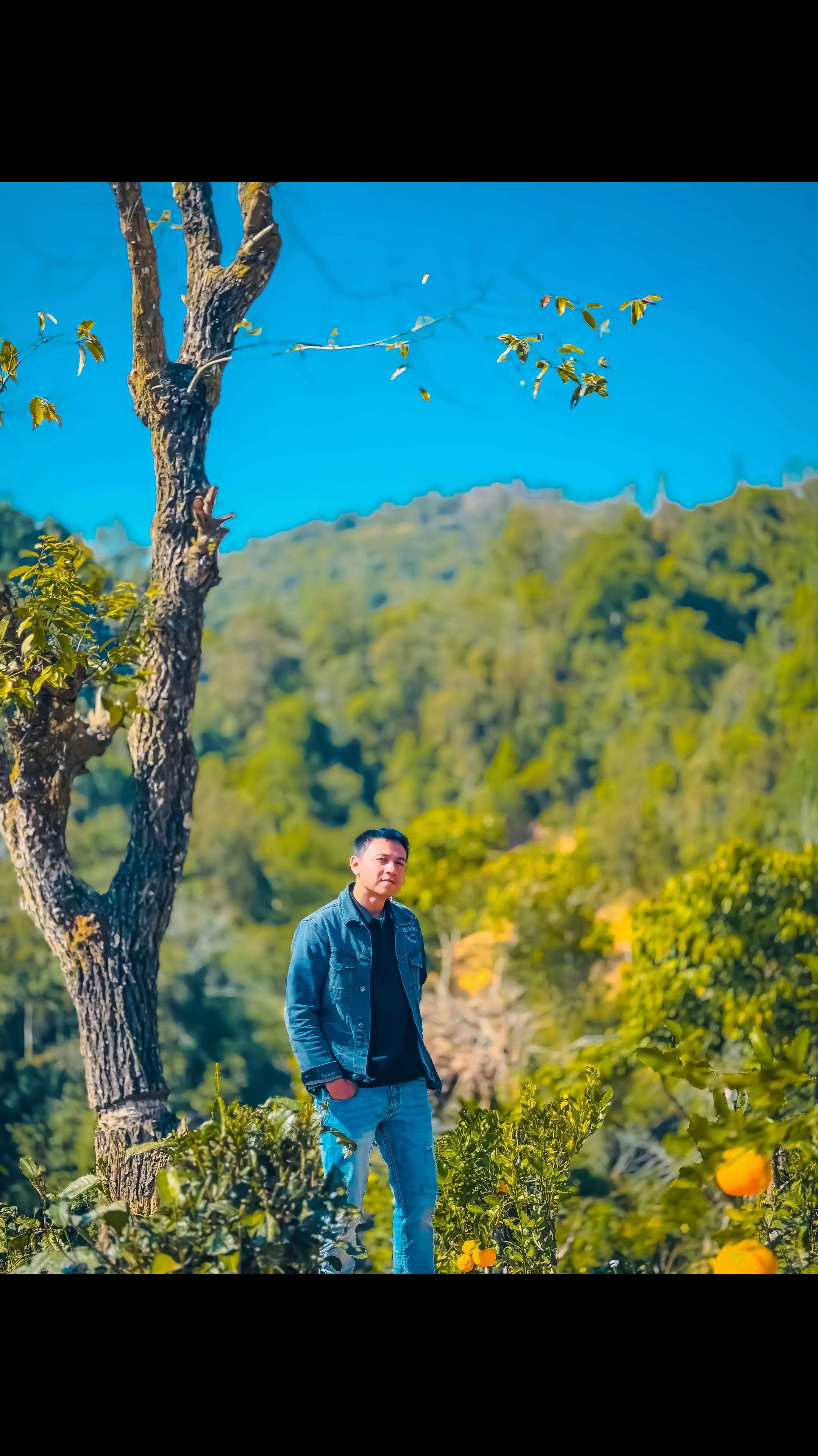 @Ko Bhone’s Journey