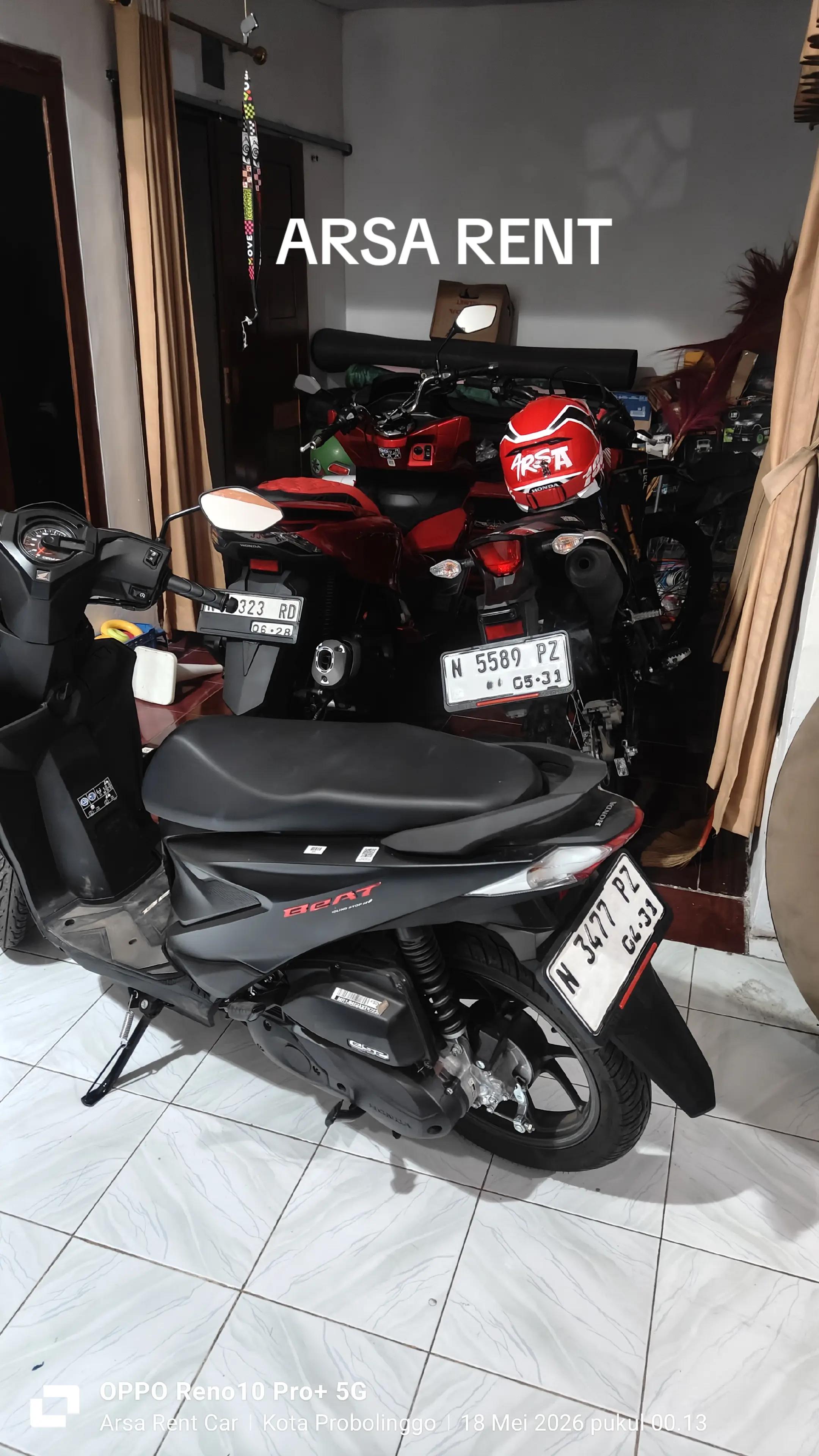 @PT. ARSA BAROKAH TRANS