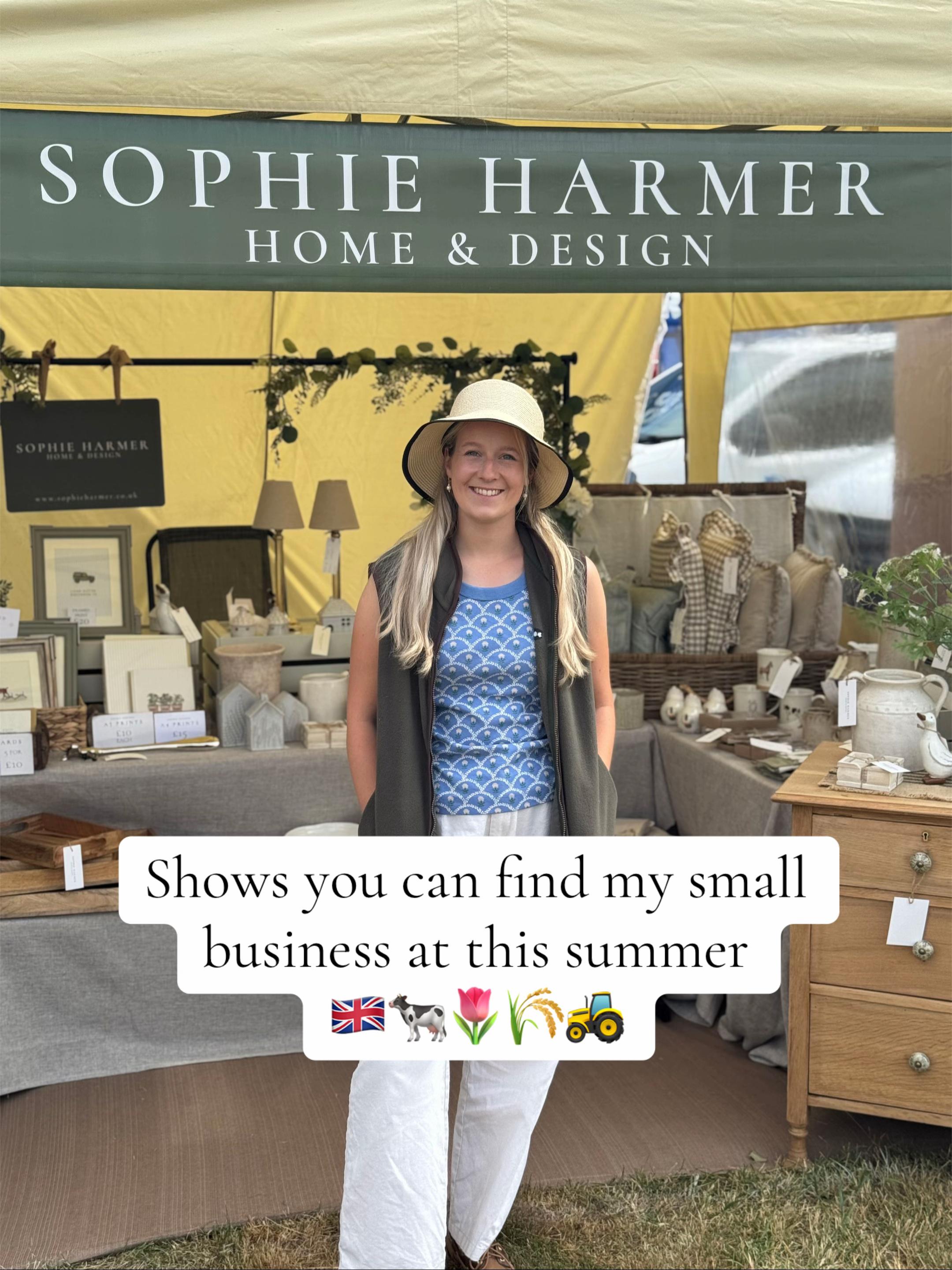 @Sophie Harmer Home & Design