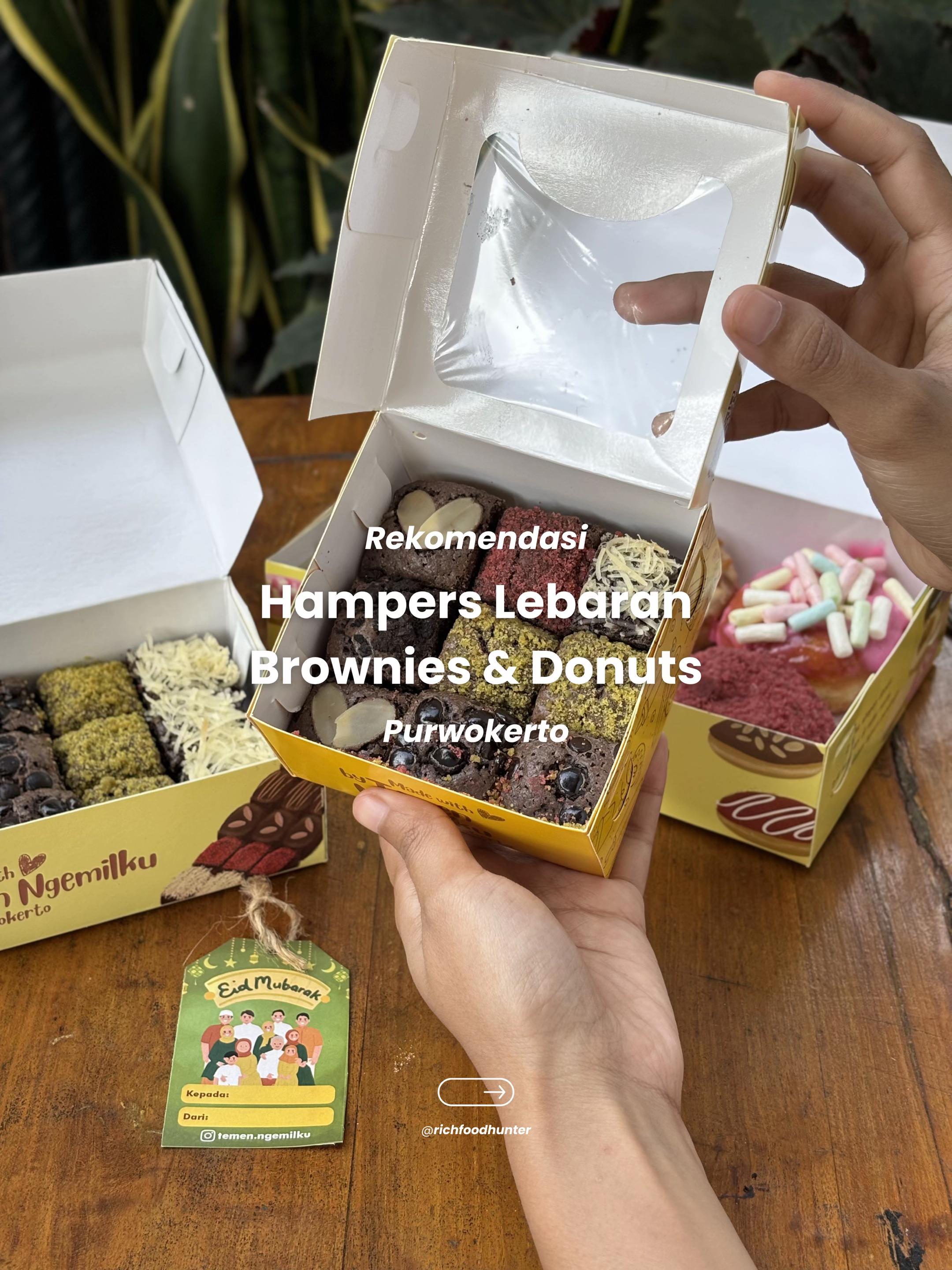 @Rizqiamirulft | Richfoodhunter