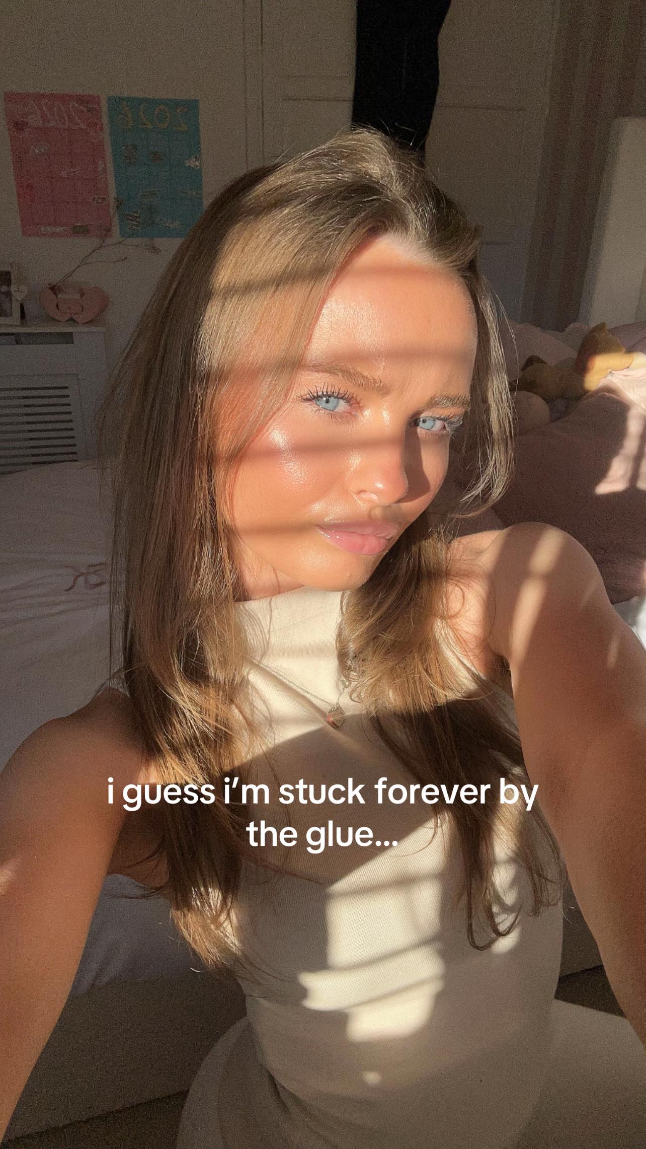 @IMOGEN REARDON