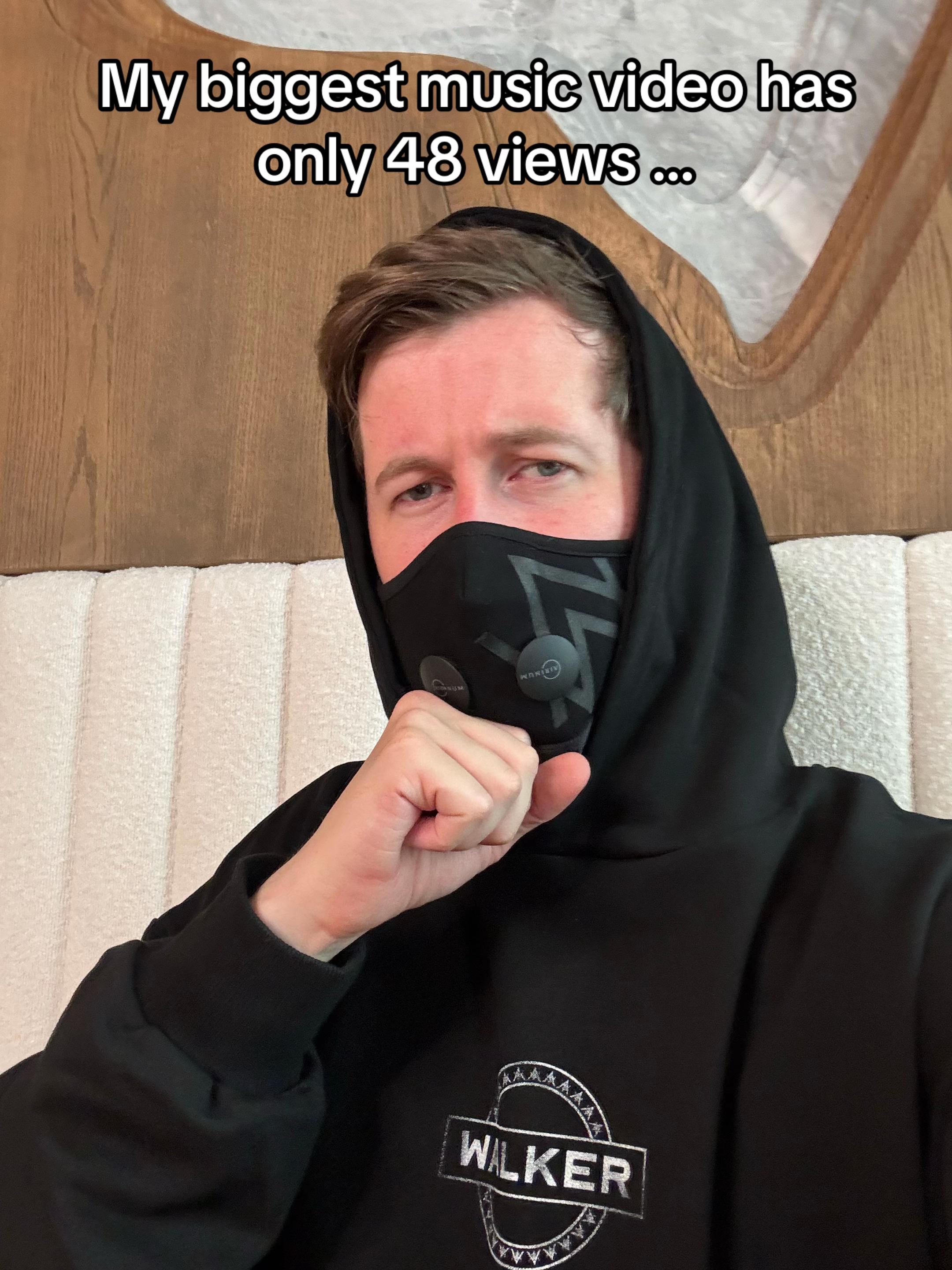 @Alan Walker