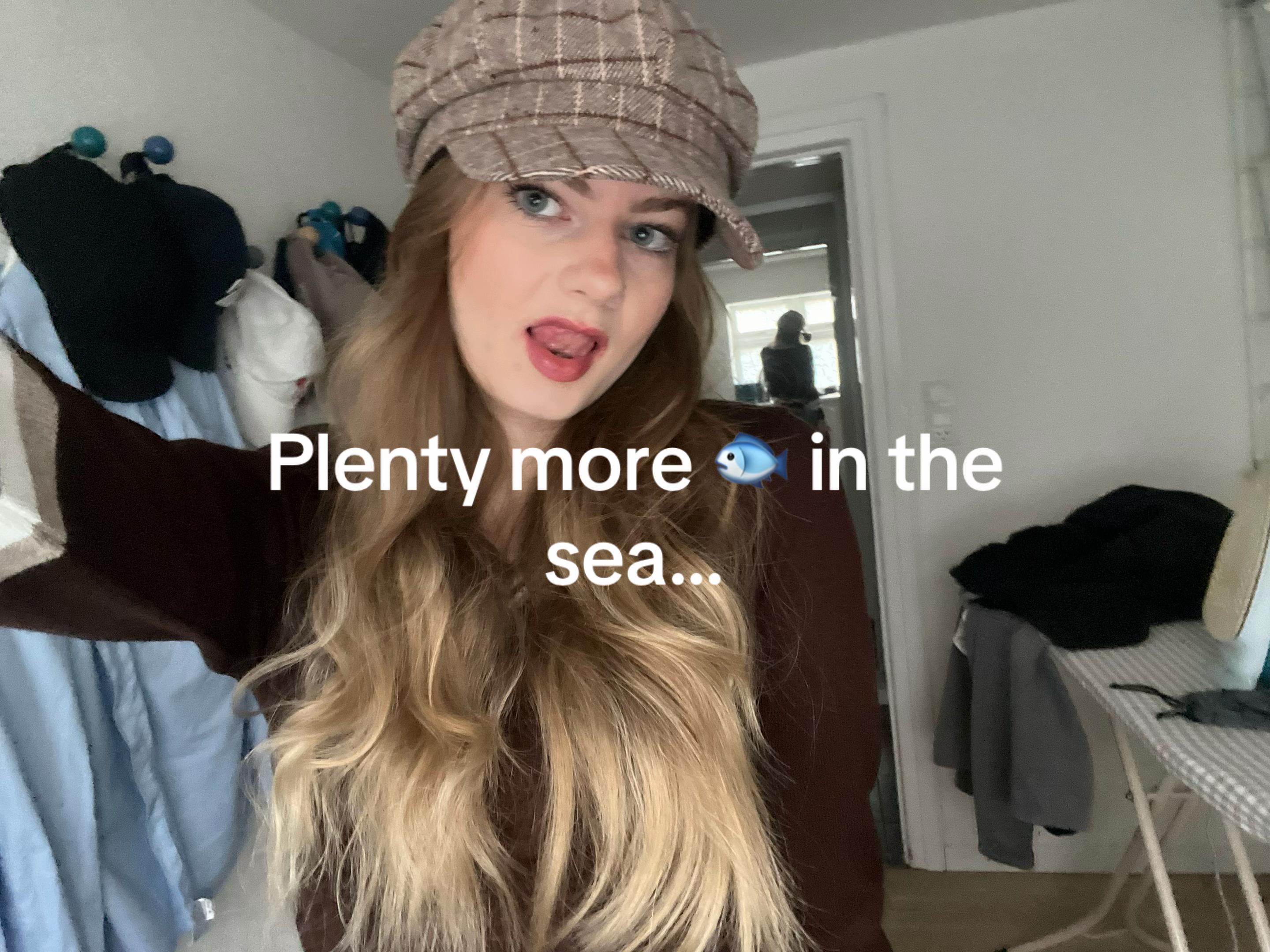 @Freya Børkild