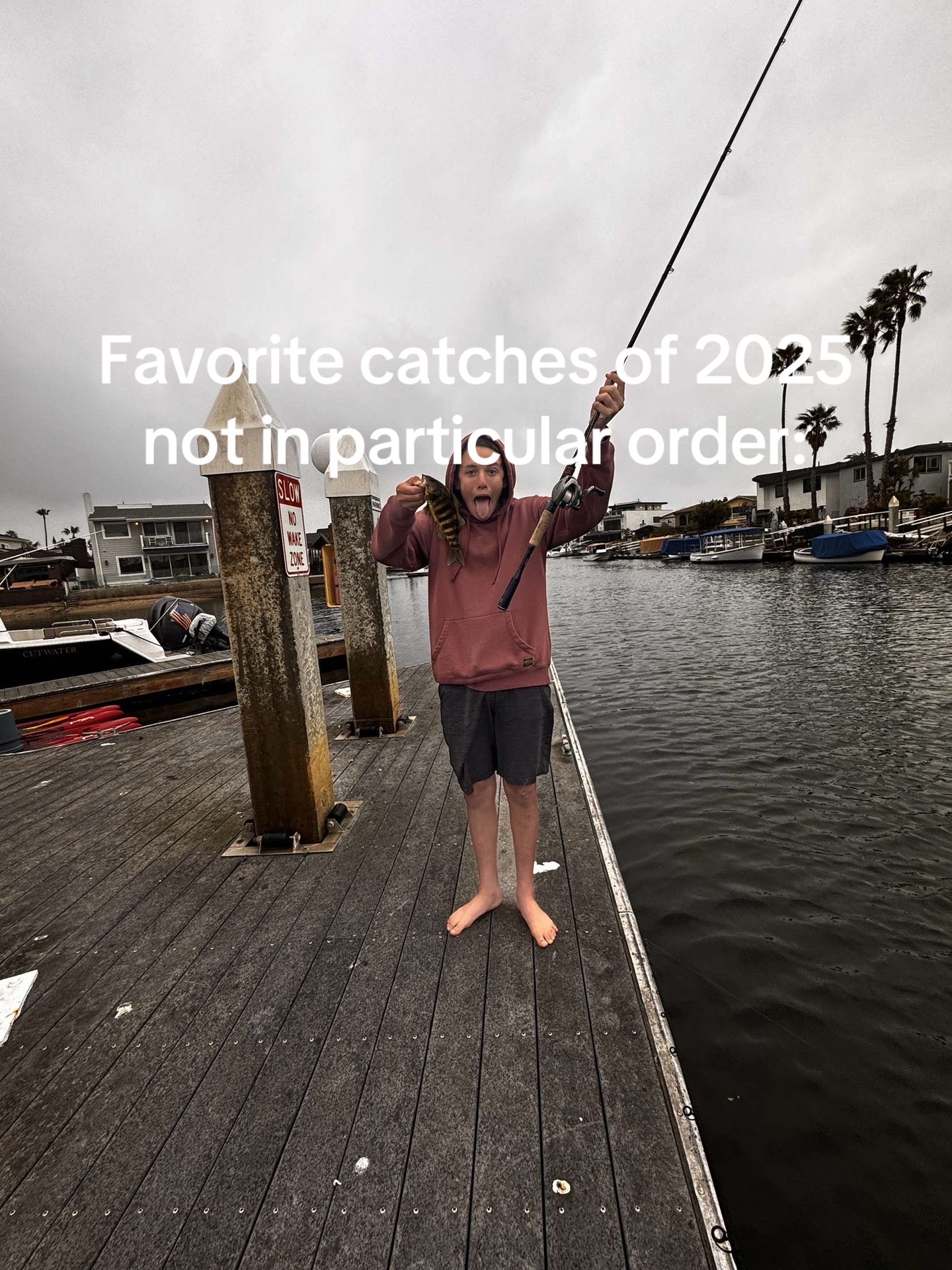 @Newport Beach Harbor Dept.