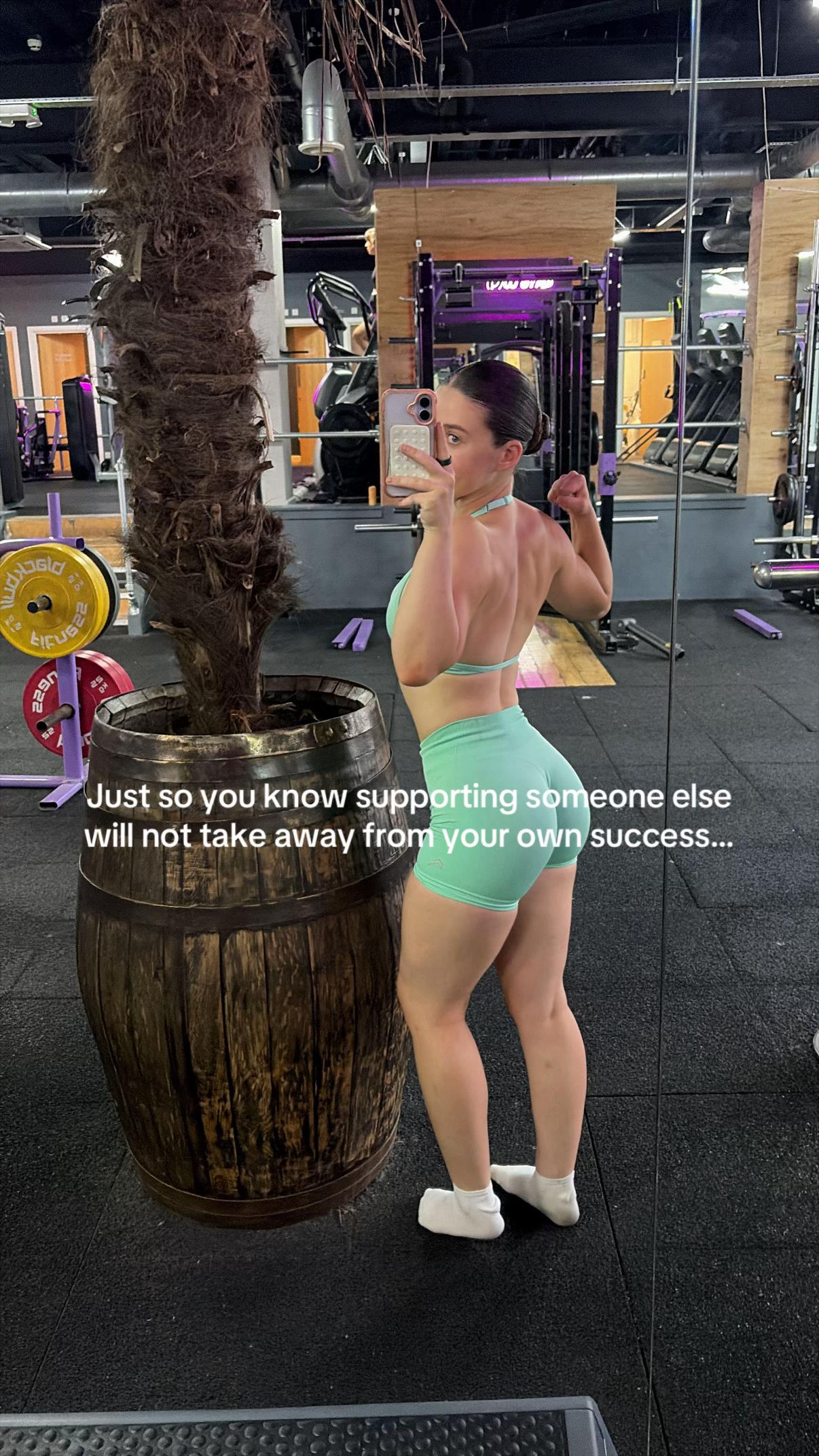 @Lilymyafitness