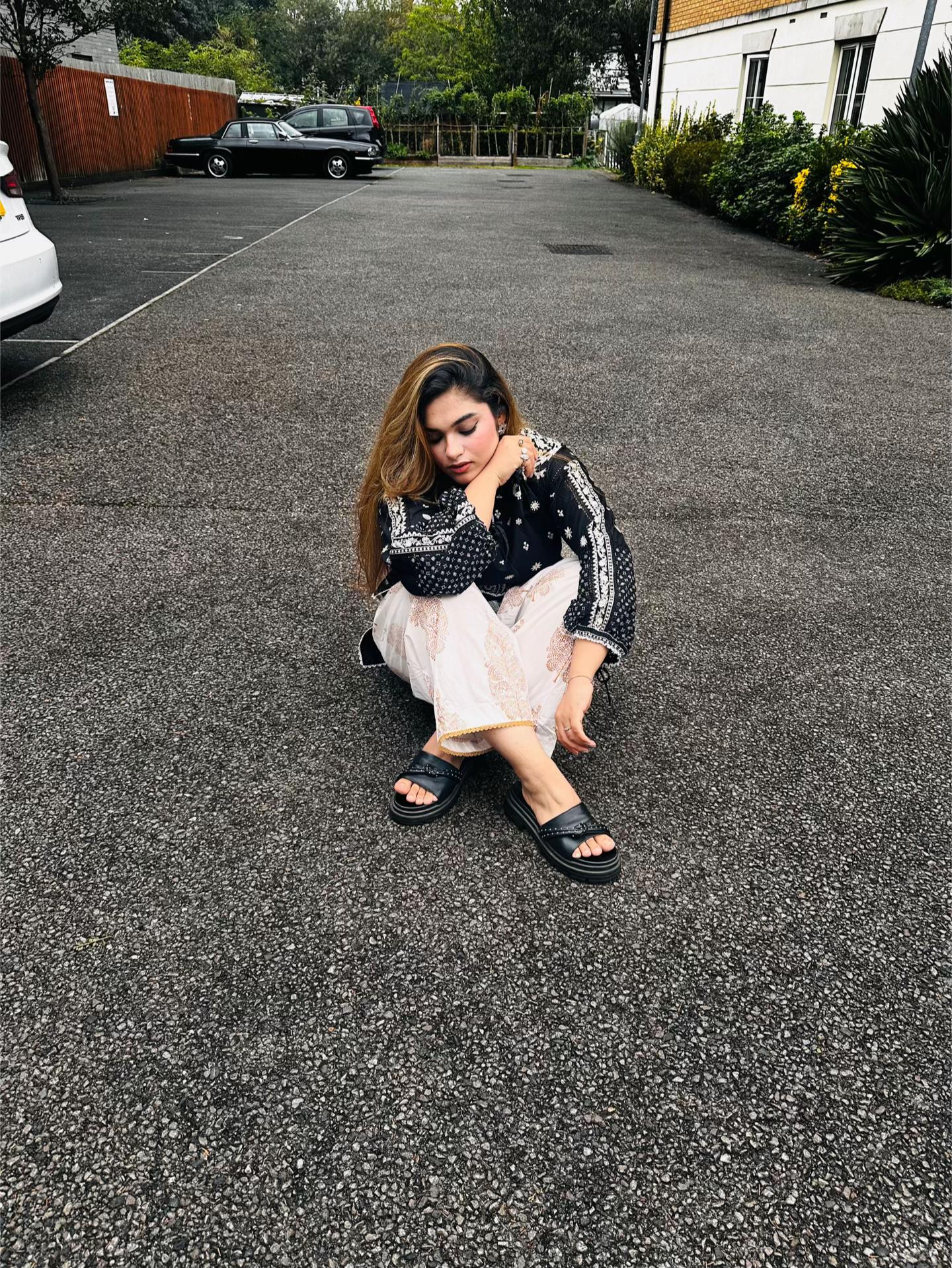 @Areeba 🌸