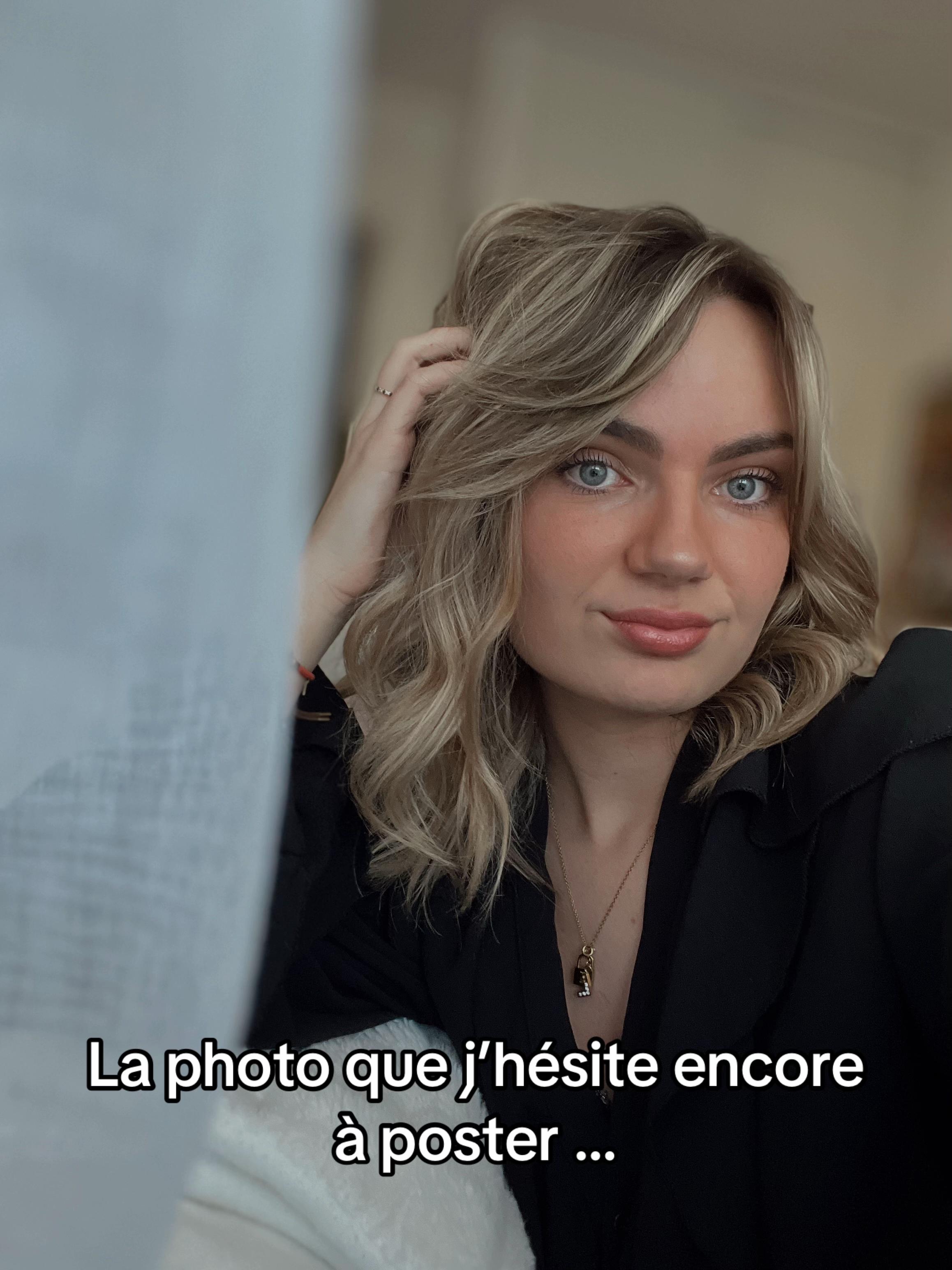 @Laura Morel