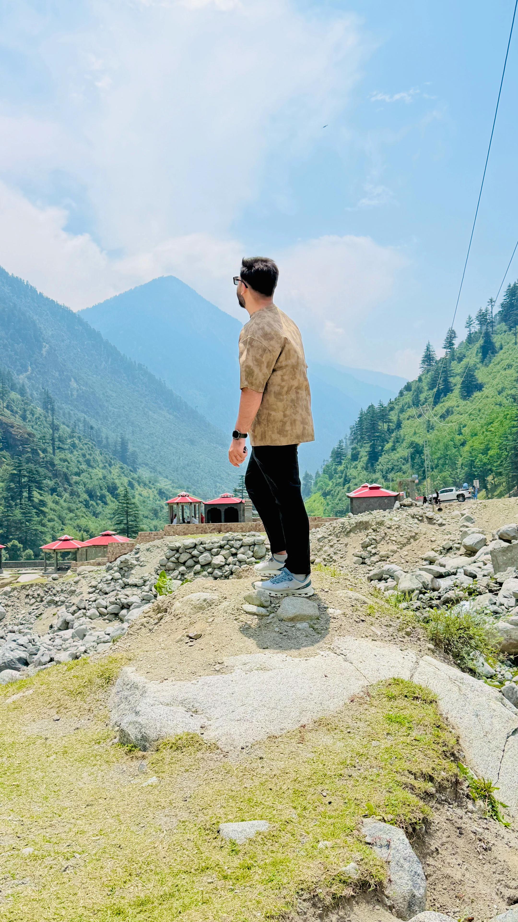 @چوہدری حفیظ گجر