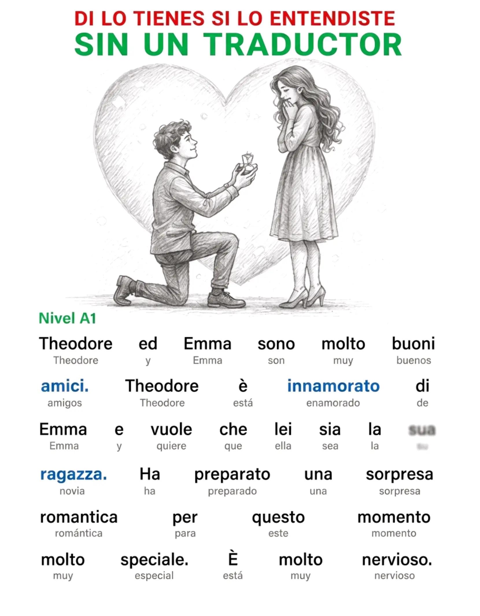 @Bella storia!