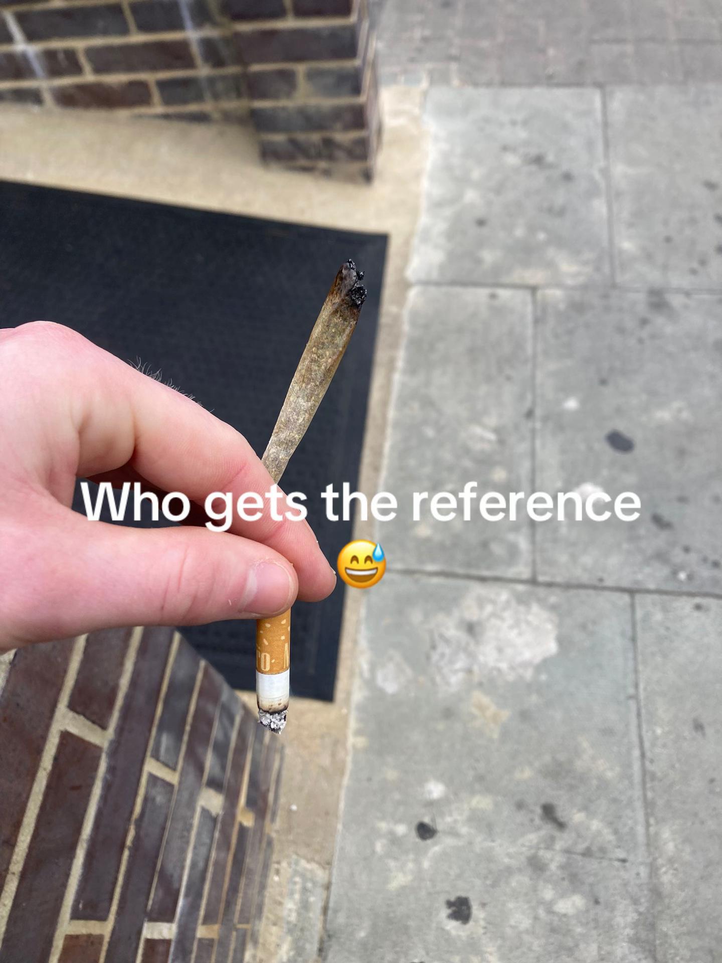 @Reuben
