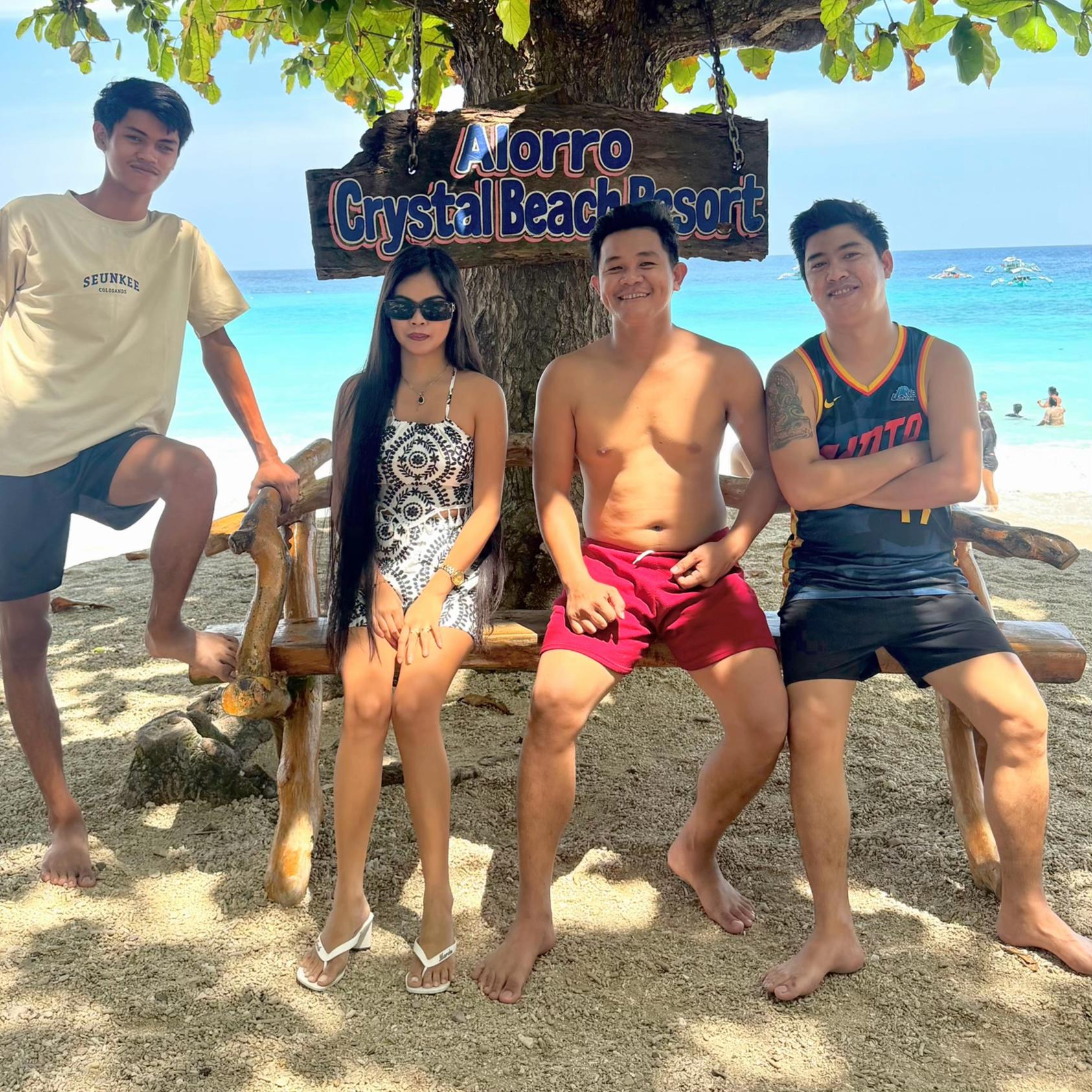 @Davao Girl 🫶♥️ Tinkz 🇵🇭🇦🇺