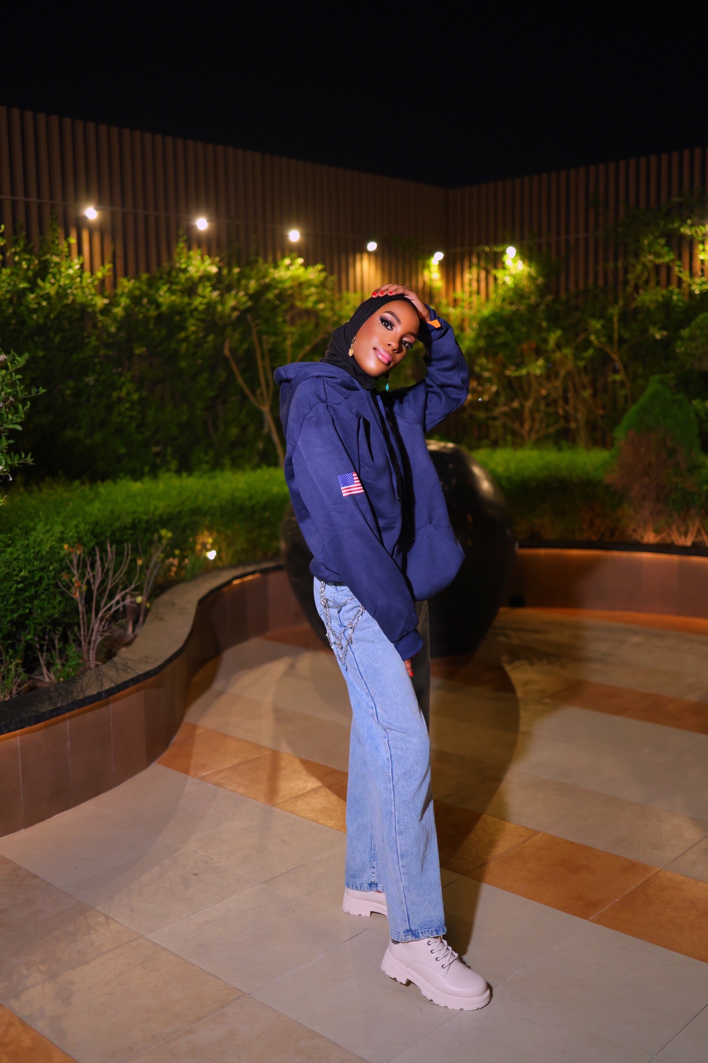 @International Model CEO🇷🇼