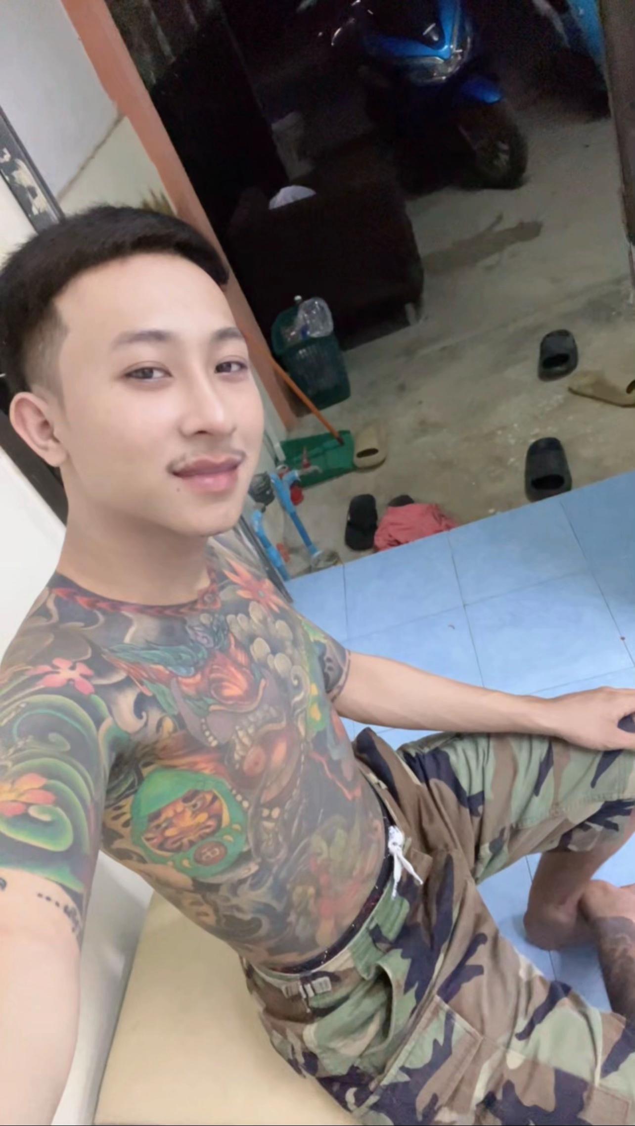 @อยากมีเมีย ทรงซ้อ😝🤪