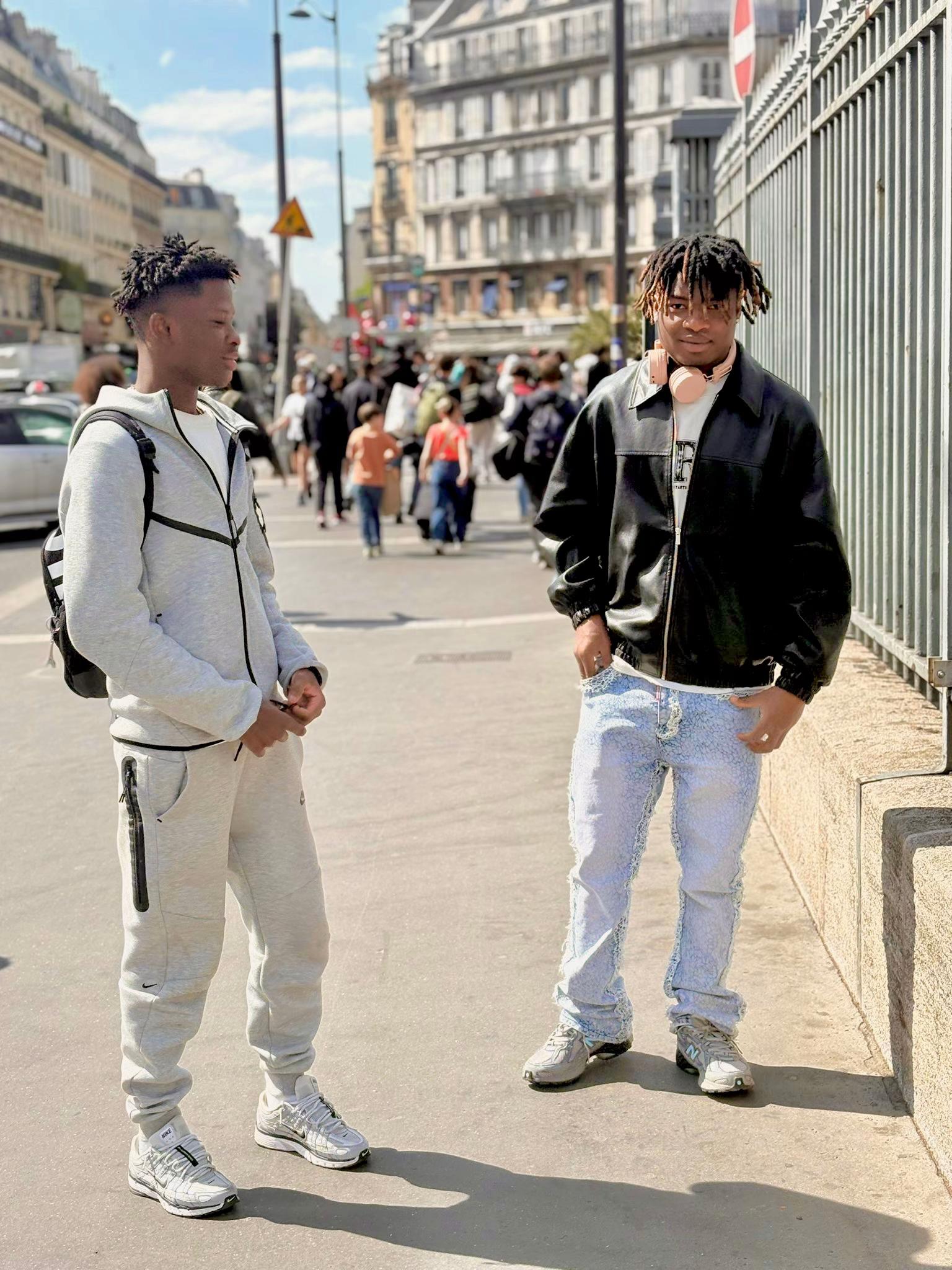 @AZOUM C🫡🎤🪘