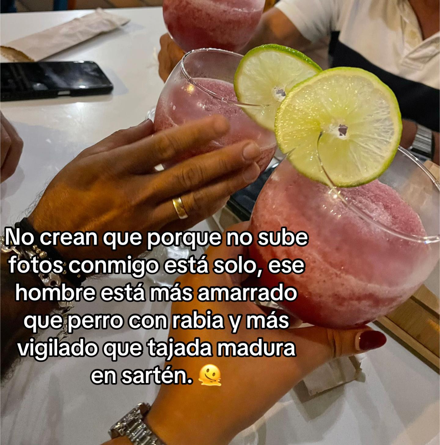 @Luisa Fernanda