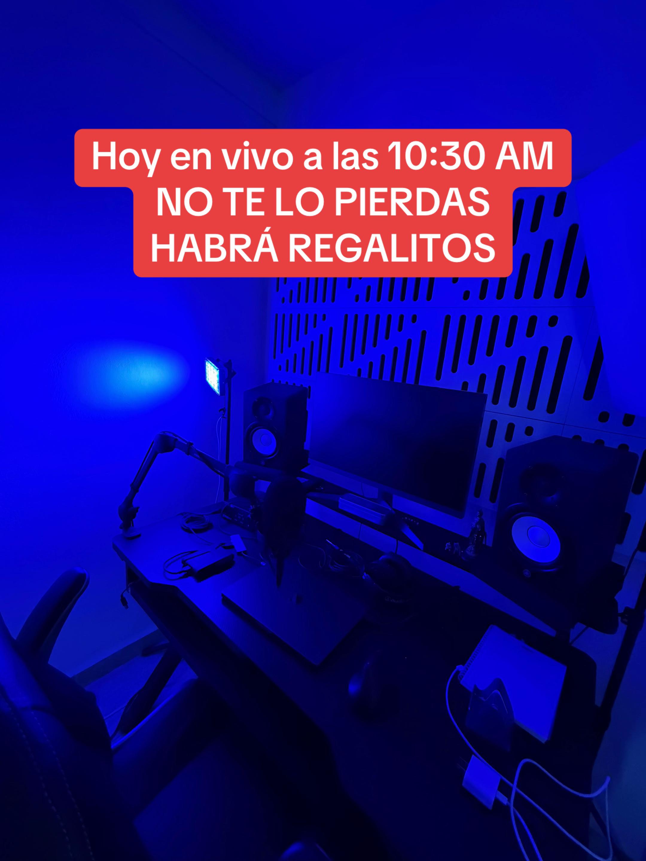 @Cano Locutor oficial