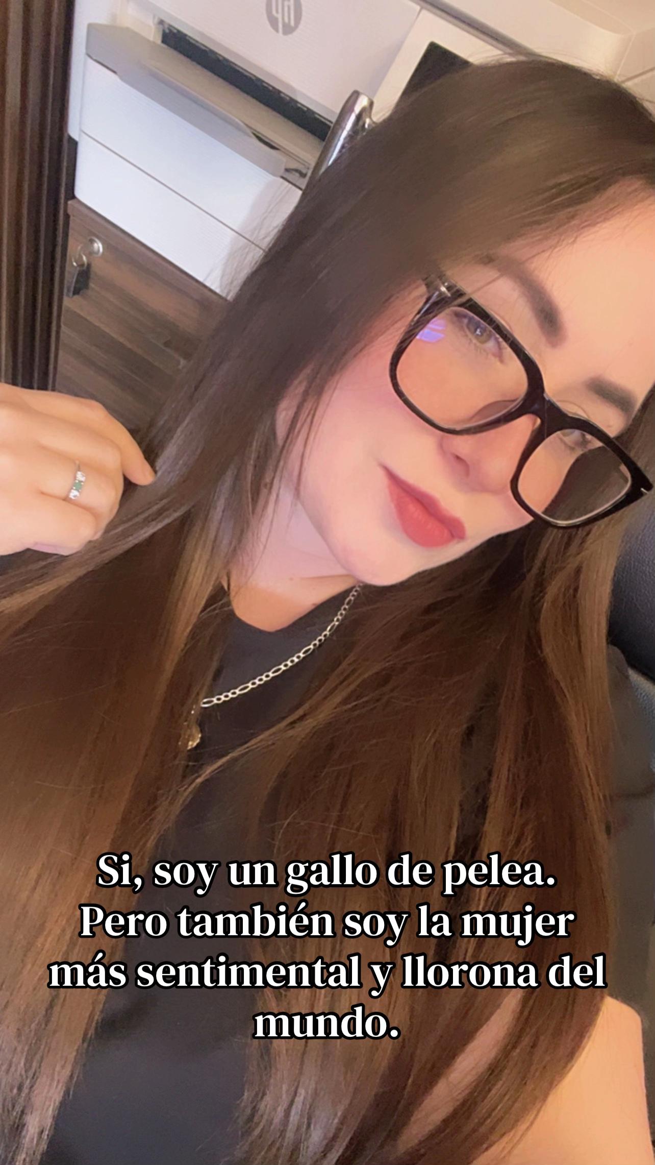 @Giselle Alvarez