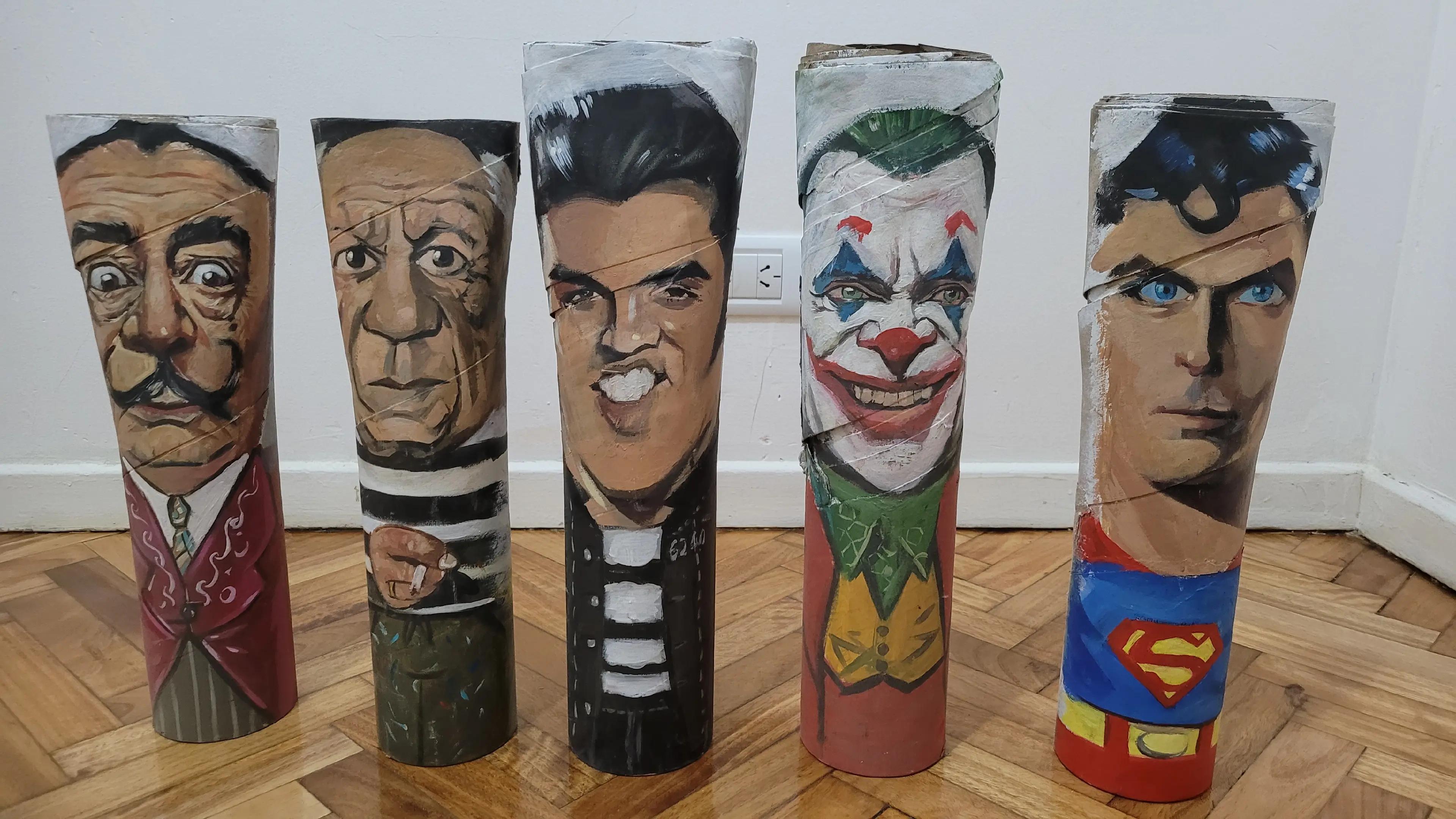 @Julio Cesar Ibarra