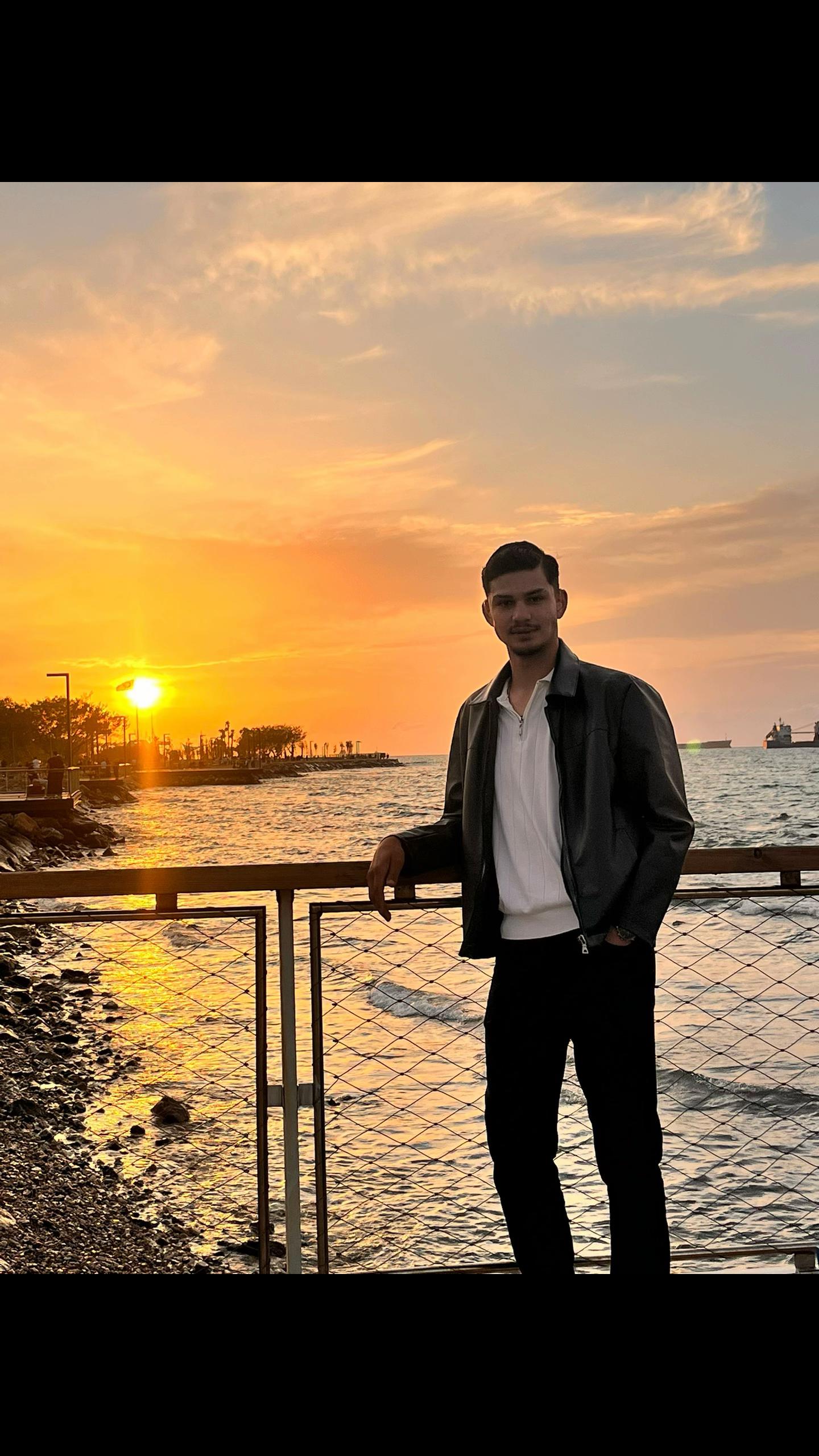 @berkaydulger