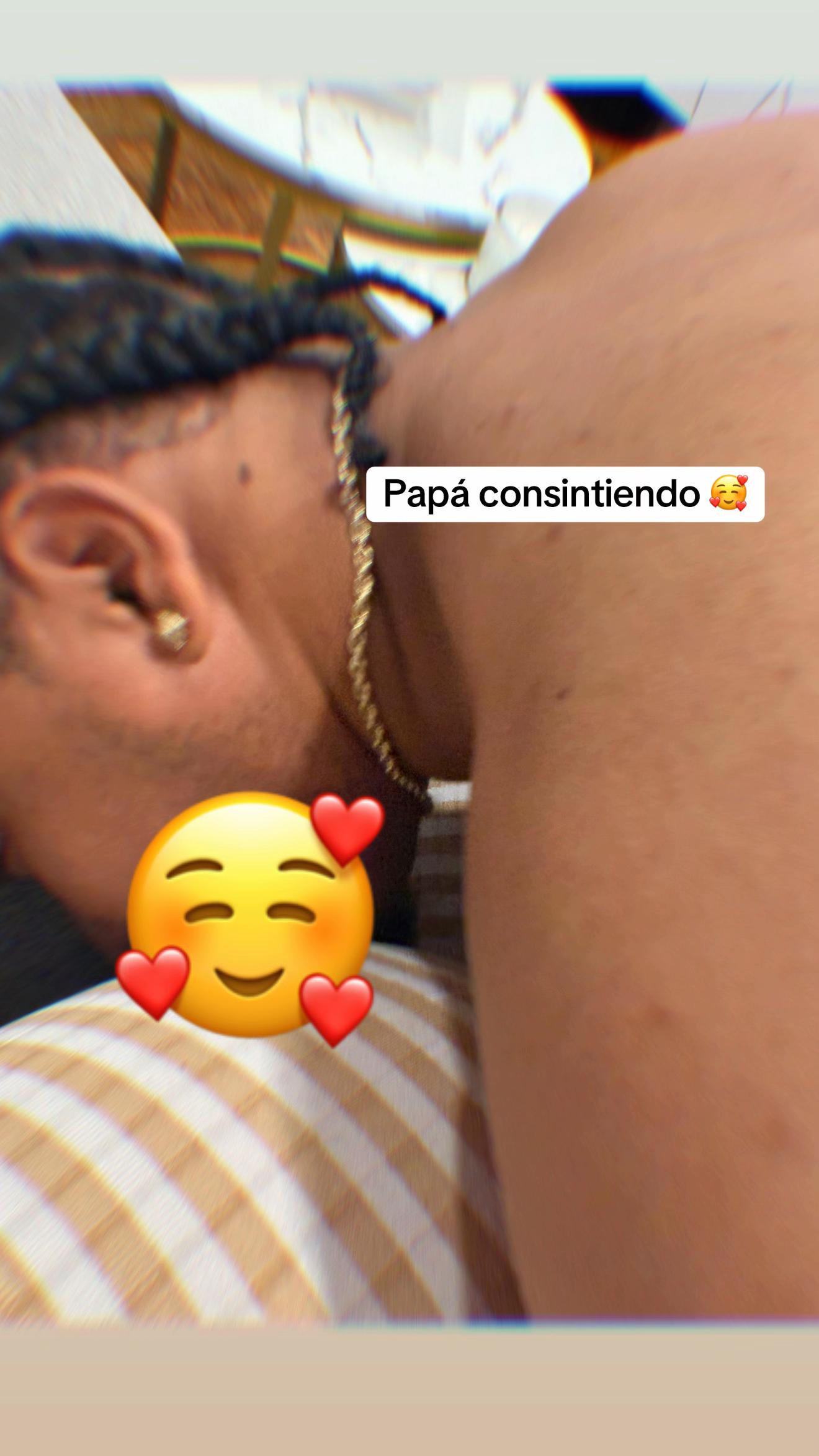 @María de la Rosa